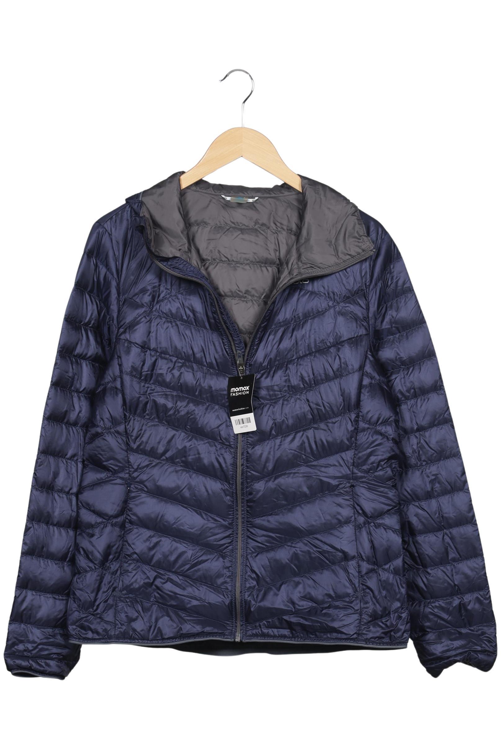 

Odlo Damen Jacke, marineblau, Gr. 42