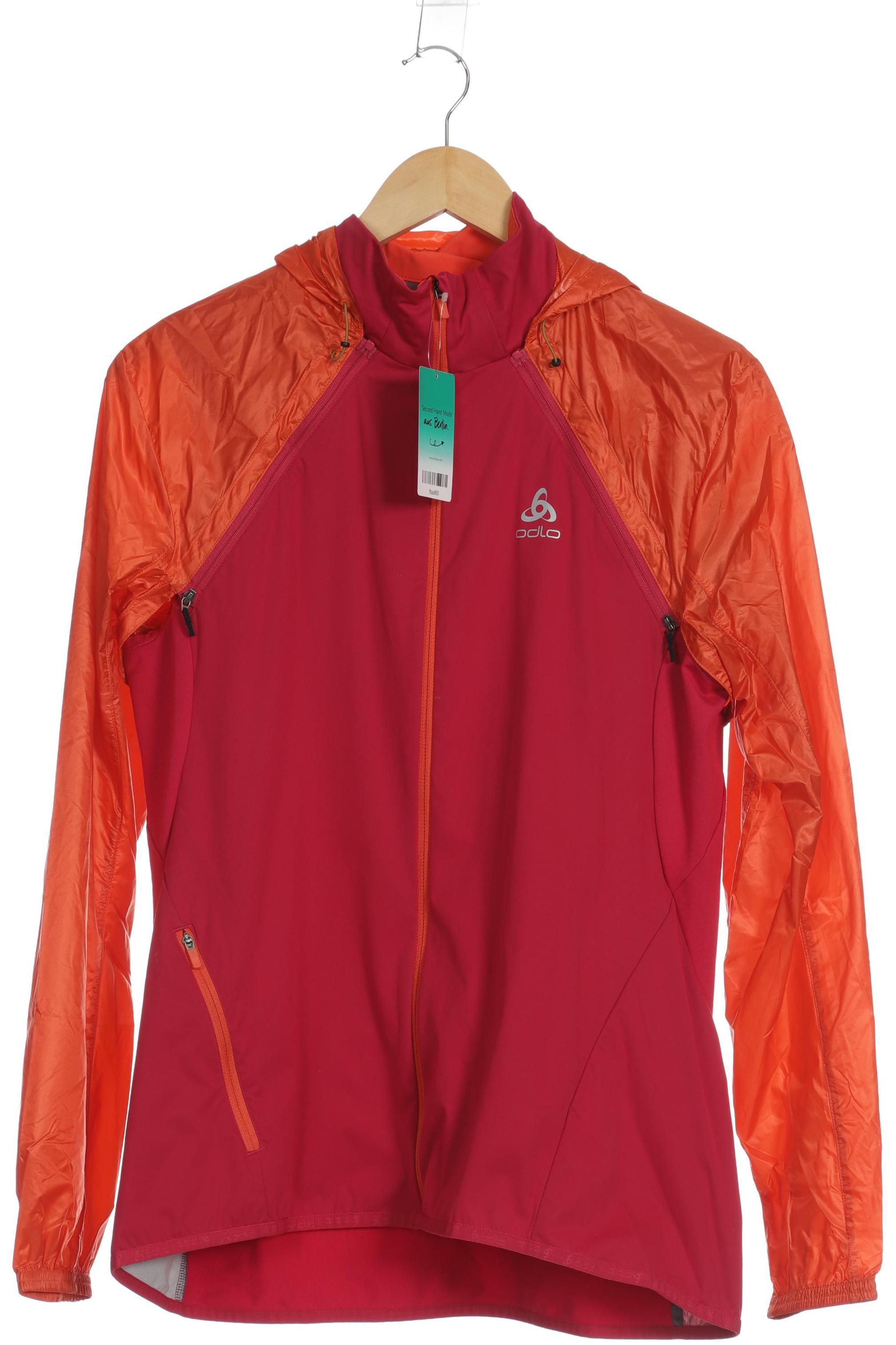 

Odlo Damen Jacke, pink, Gr.
