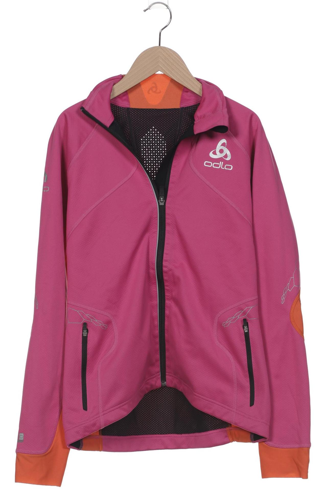 

Odlo Damen Jacke, pink, Gr. 38