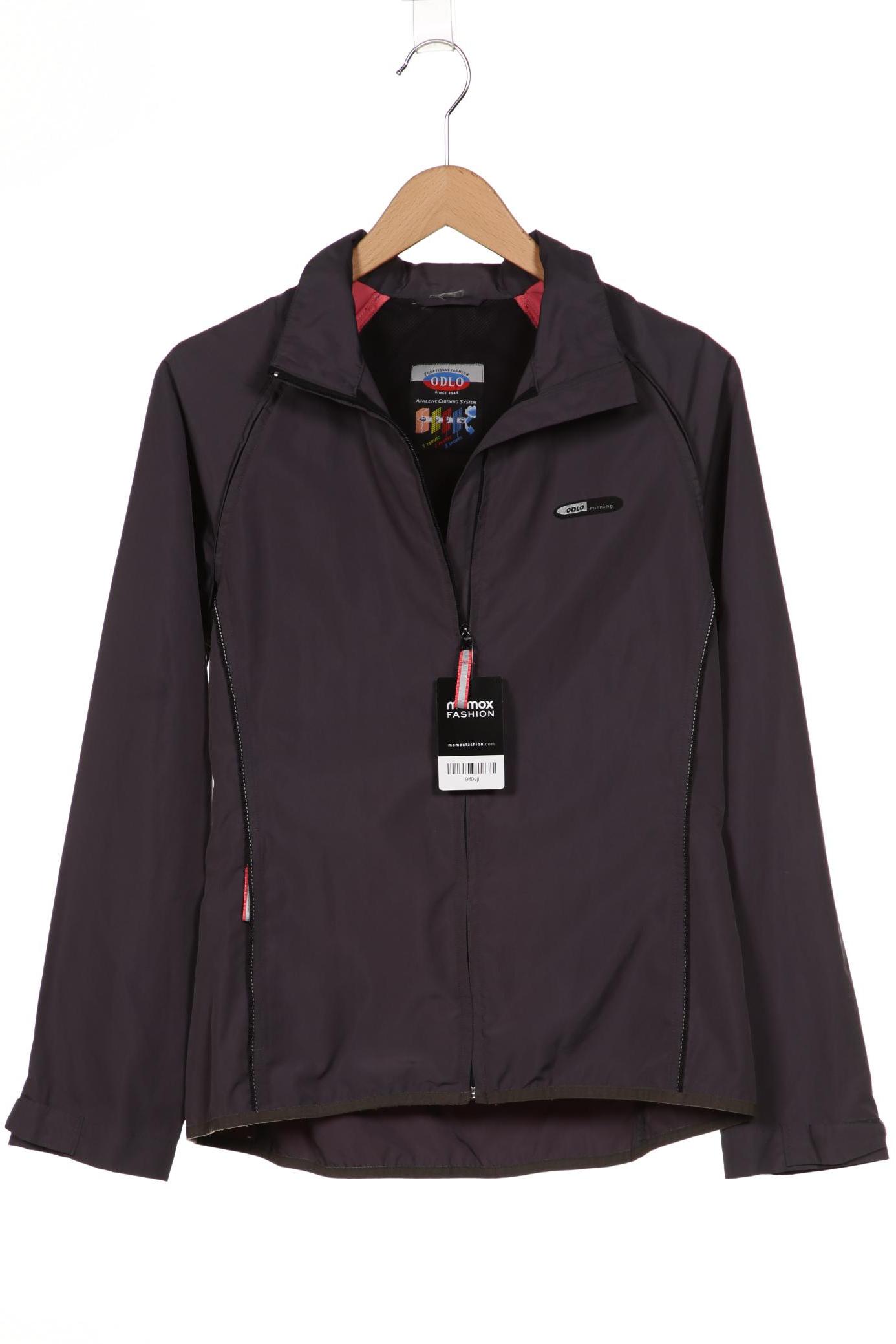 

Odlo Damen Jacke, grau