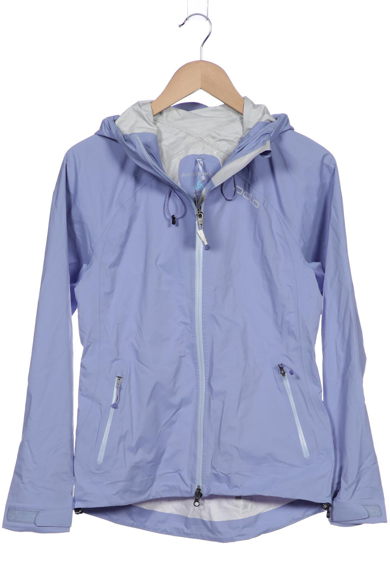 

Odlo Damen Jacke, blau, Gr. 34