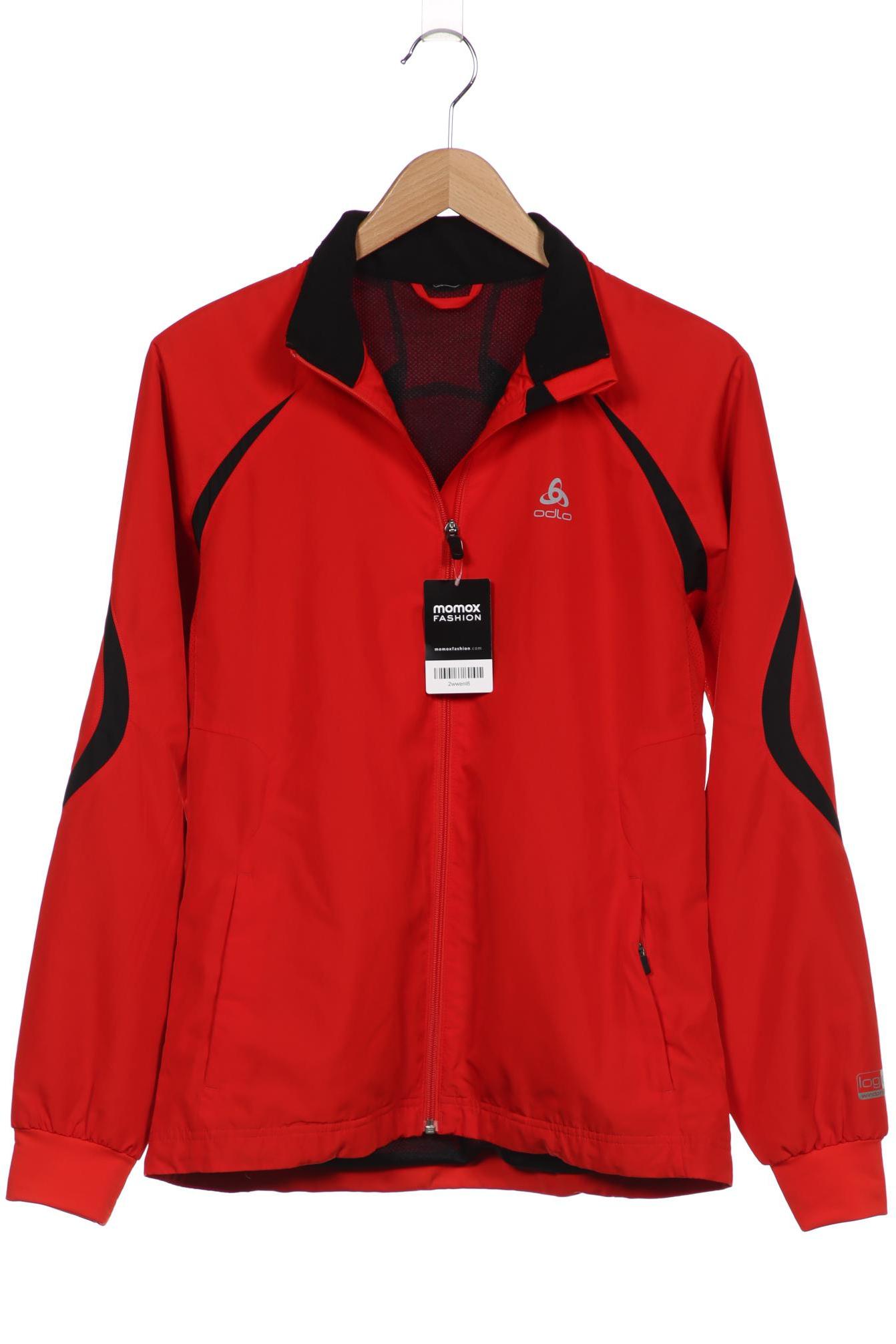 

Odlo Damen Jacke, rot