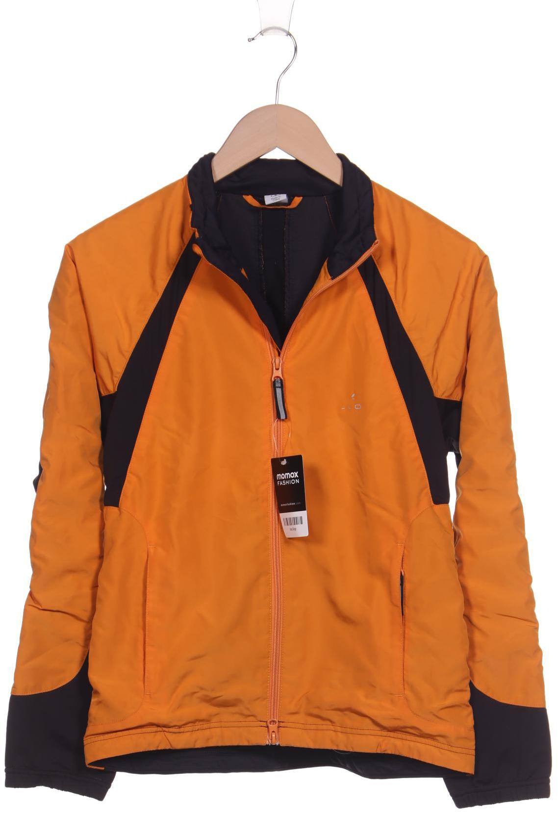 

Odlo Damen Jacke, orange, Gr. 36