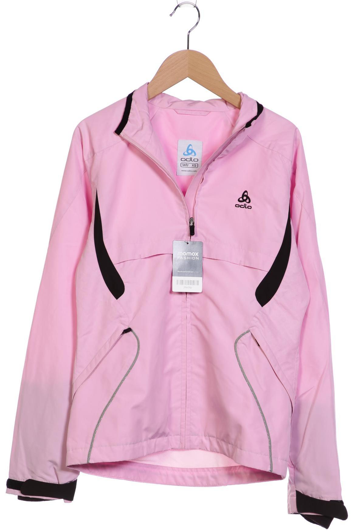 

Odlo Damen Jacke, pink
