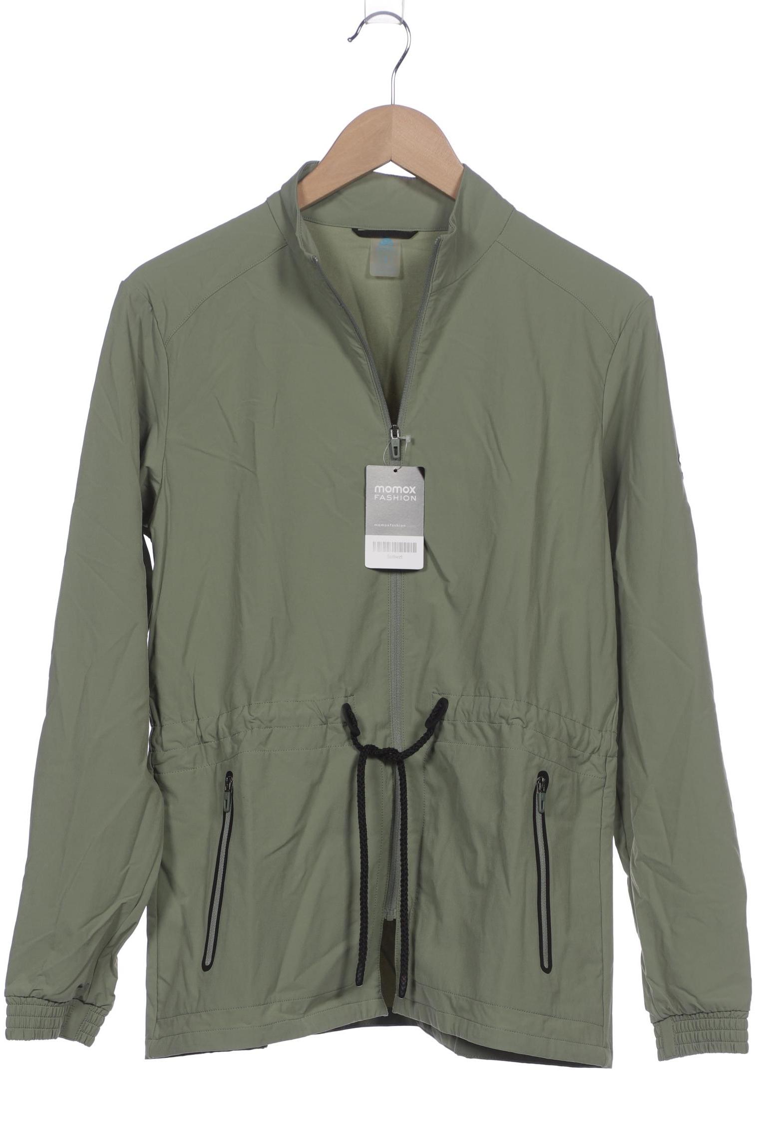 

Odlo Damen Jacke, grün, Gr. 38