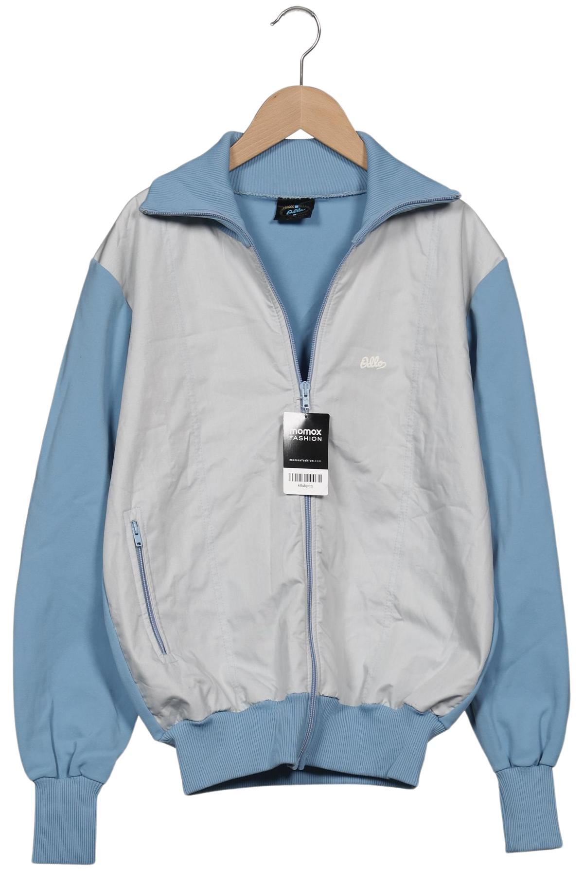 

Odlo Damen Jacke, hellblau, Gr. 42