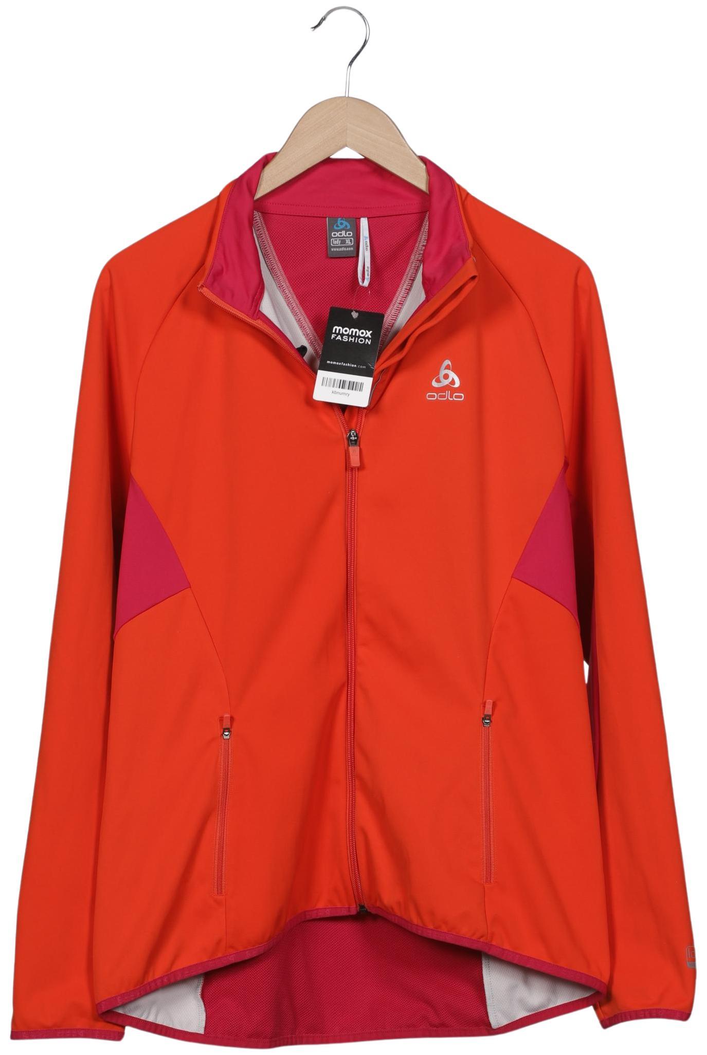 

Odlo Damen Jacke, mehrfarbig, Gr. 44