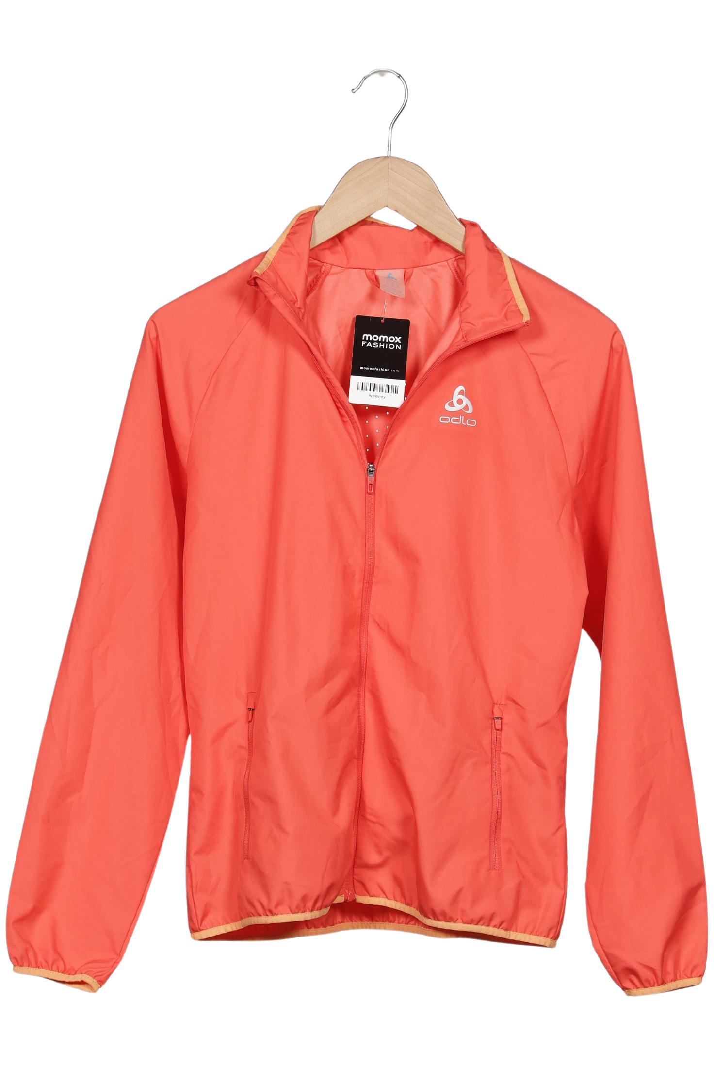 

Odlo Damen Jacke, rot, Gr. 36
