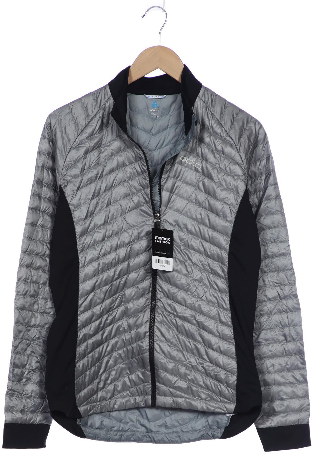 

Odlo Damen Jacke, grau, Gr. 42