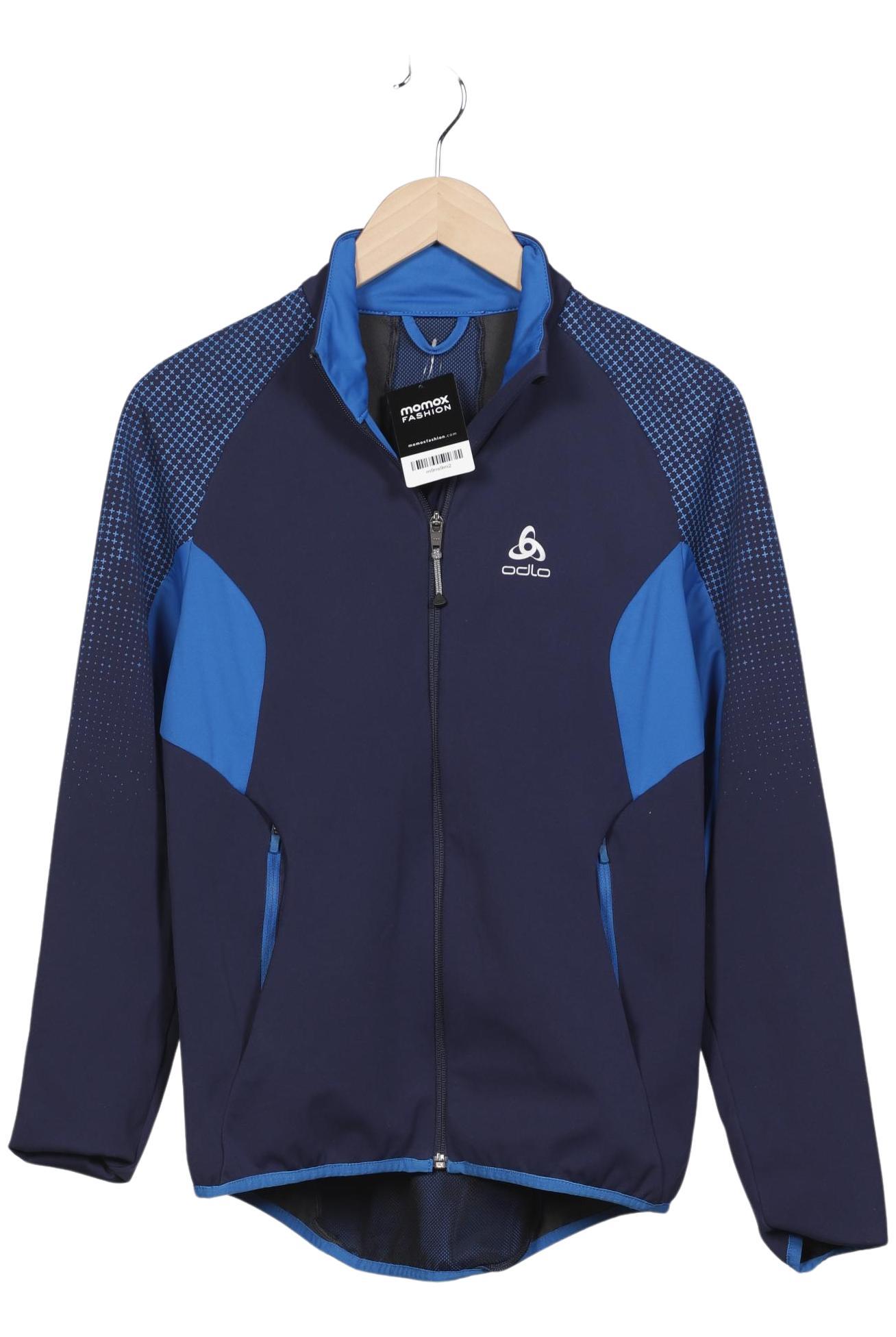 

Odlo Damen Jacke, marineblau, Gr. 38