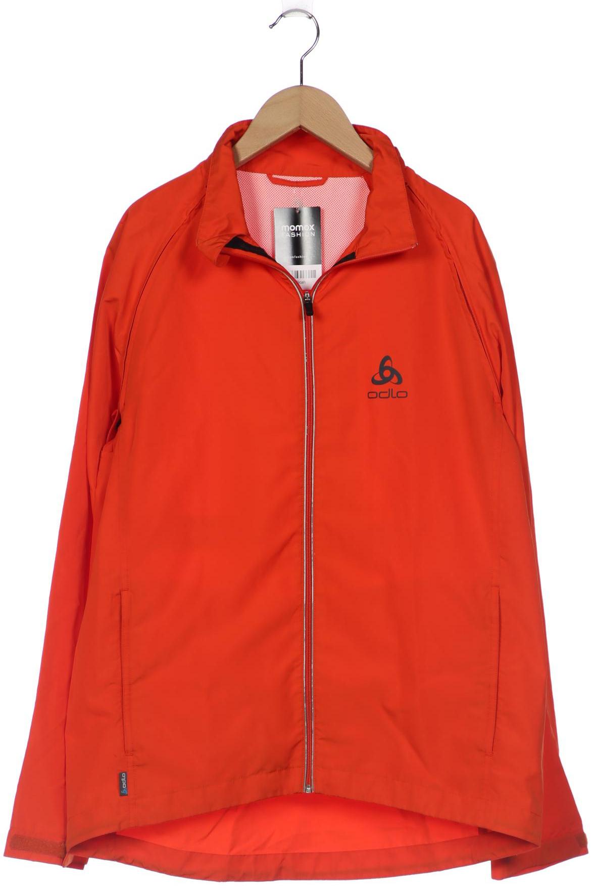 

Odlo Damen Jacke, orange