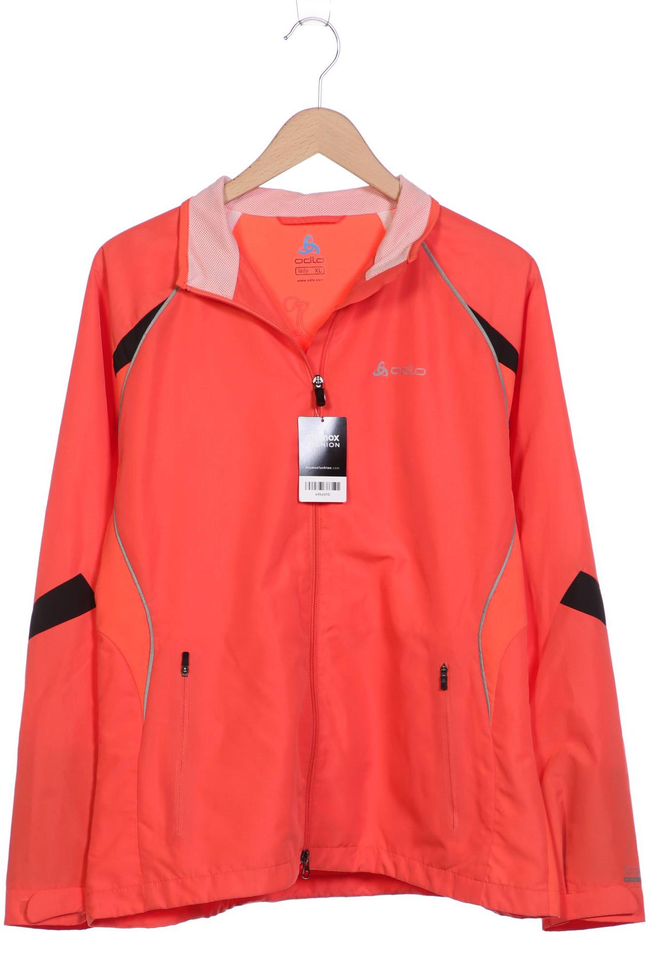 

Odlo Damen Jacke, orange