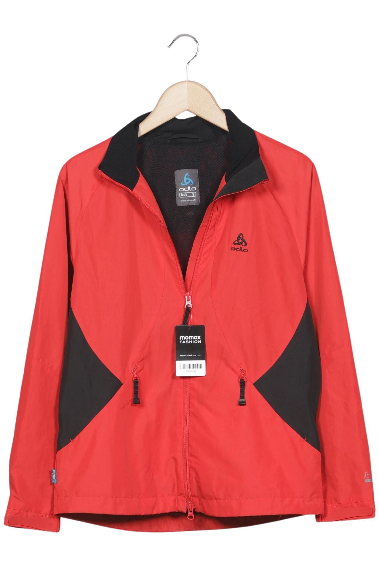 

Odlo Damen Jacke, mehrfarbig, Gr. 36