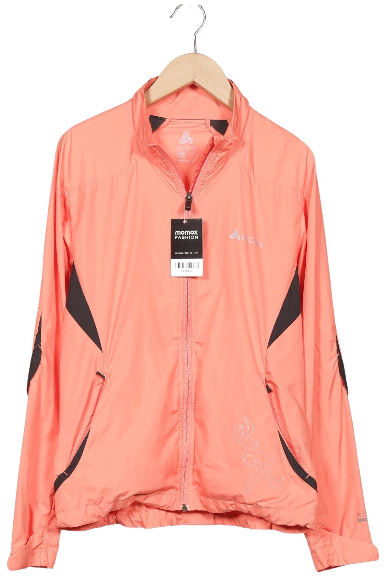 

Odlo Damen Jacke, pink, Gr. 36