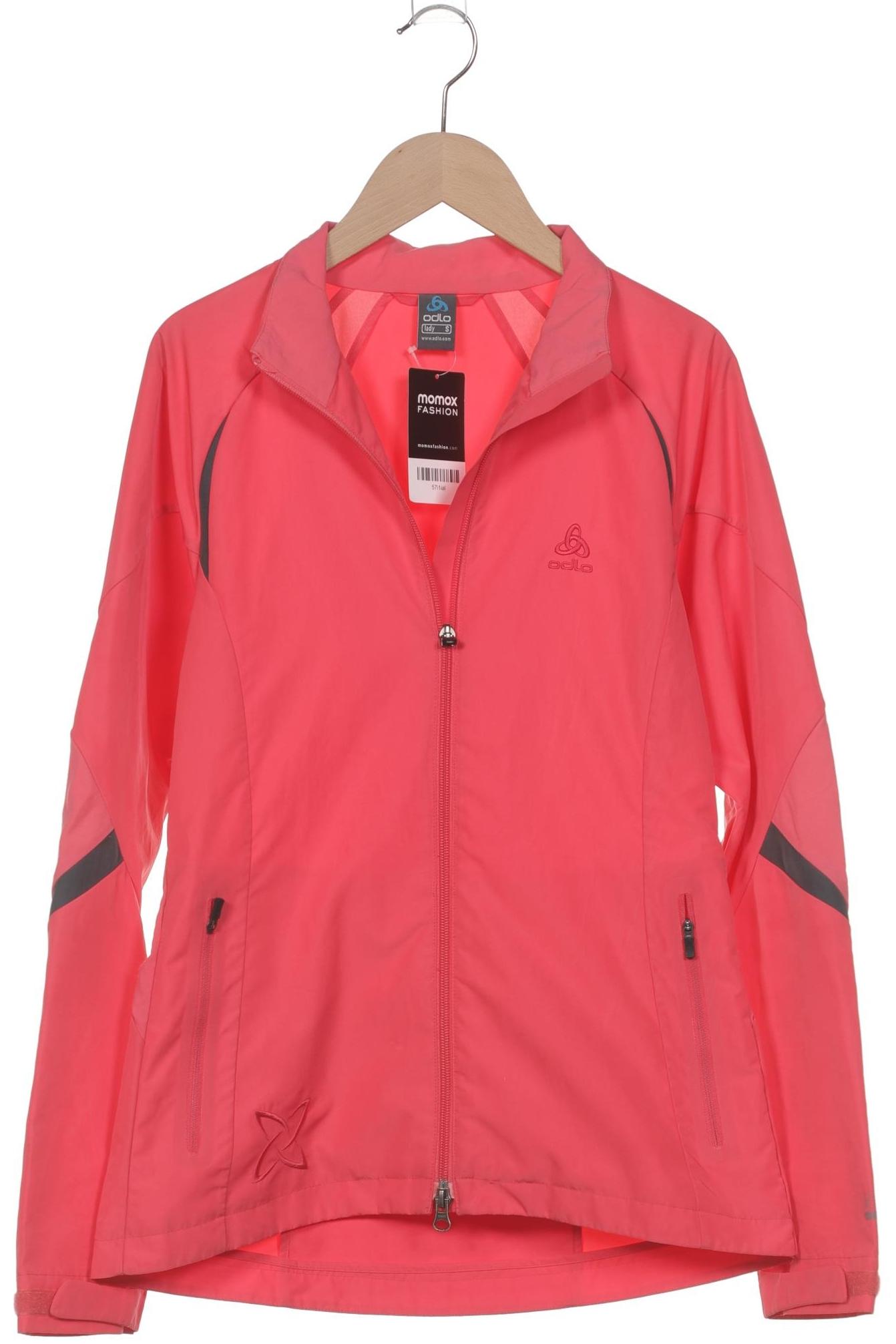 

Odlo Damen Jacke, pink, Gr. 36
