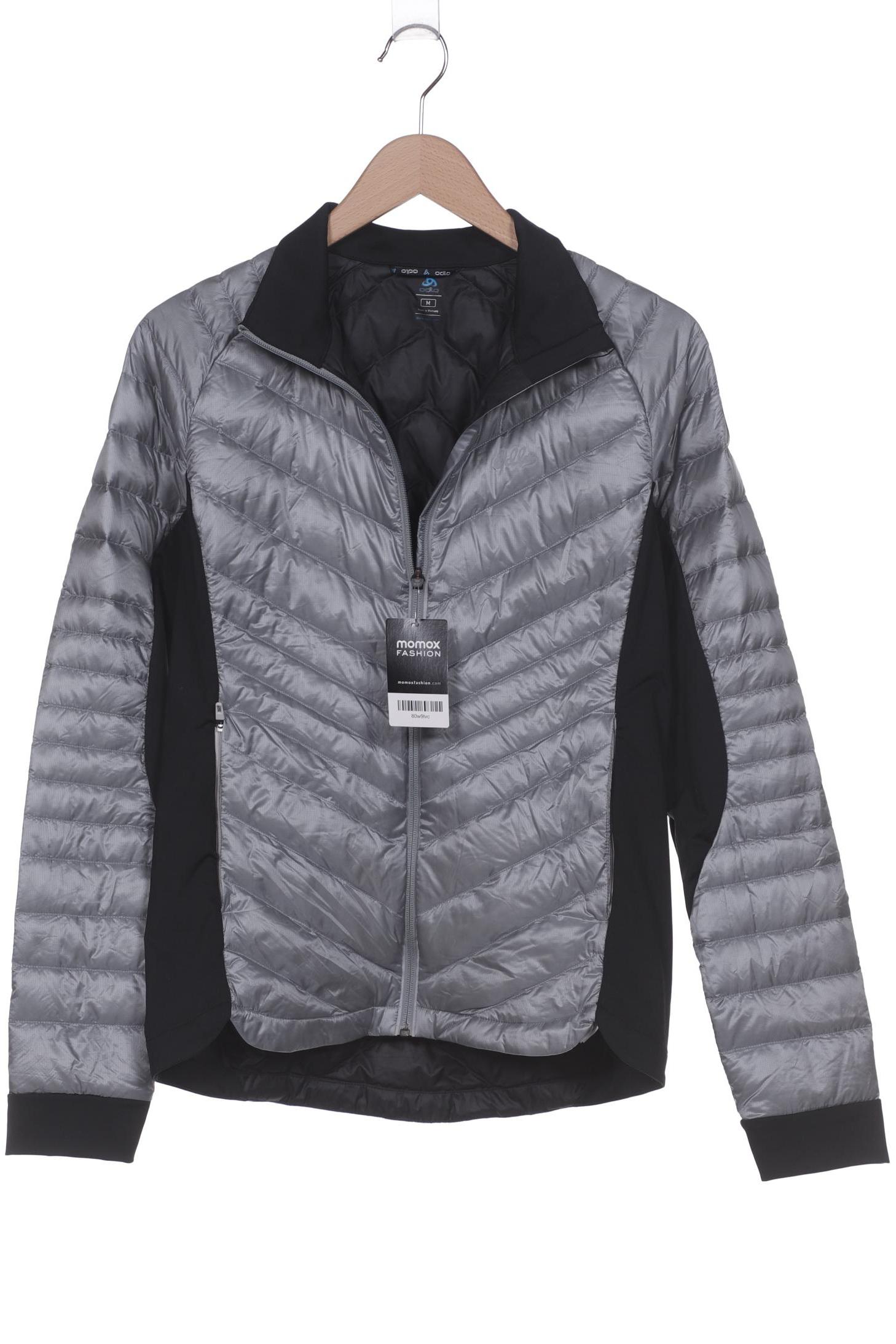 

Odlo Damen Jacke, grau, Gr. 38