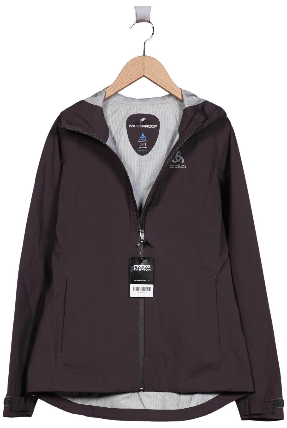 

Odlo Damen Jacke, flieder, Gr. 36