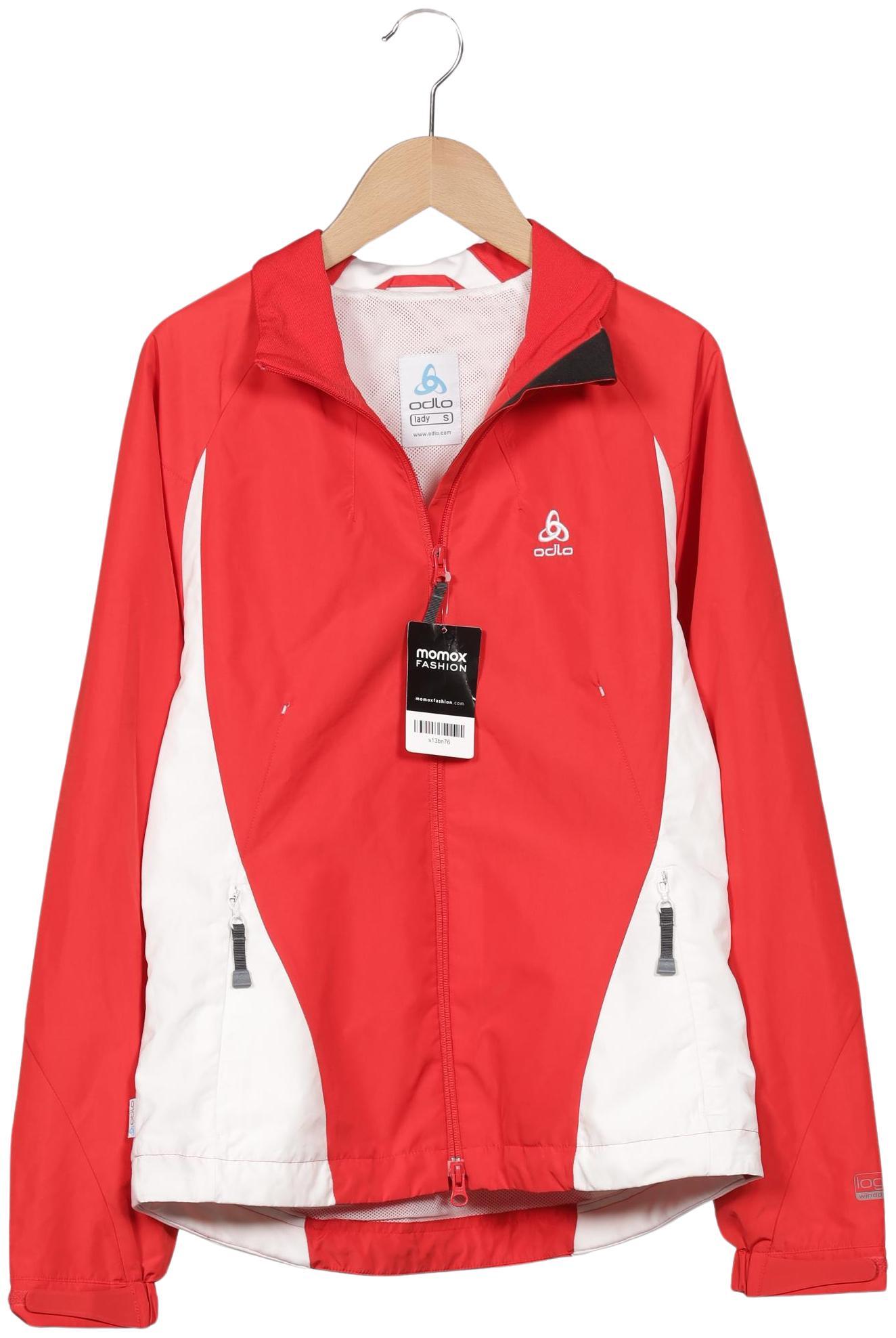 

Odlo Damen Jacke, mehrfarbig, Gr. 36