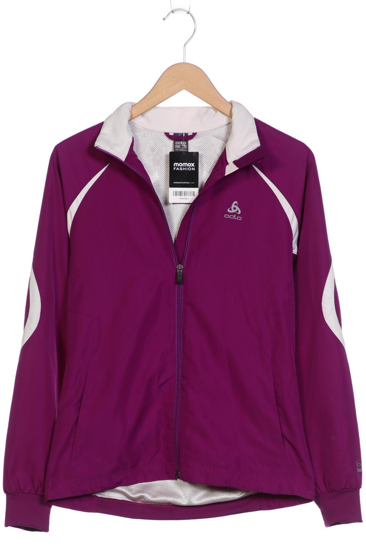 

Odlo Damen Jacke, flieder