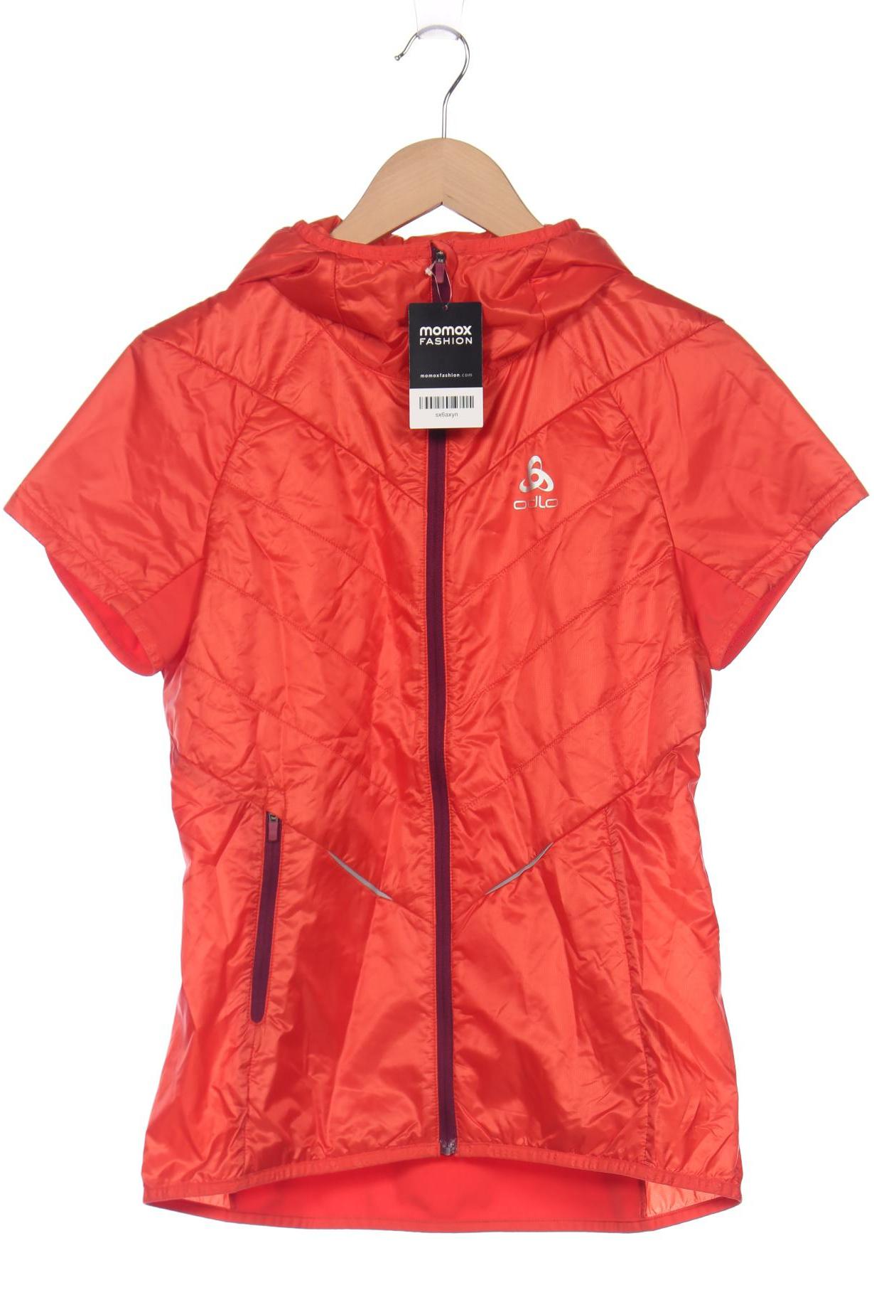 

Odlo Damen Jacke, rot