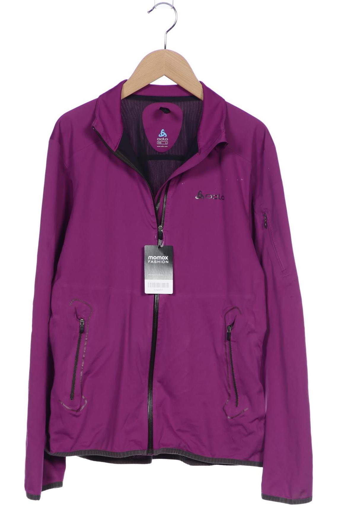 

Odlo Damen Jacke, pink, Gr. 42