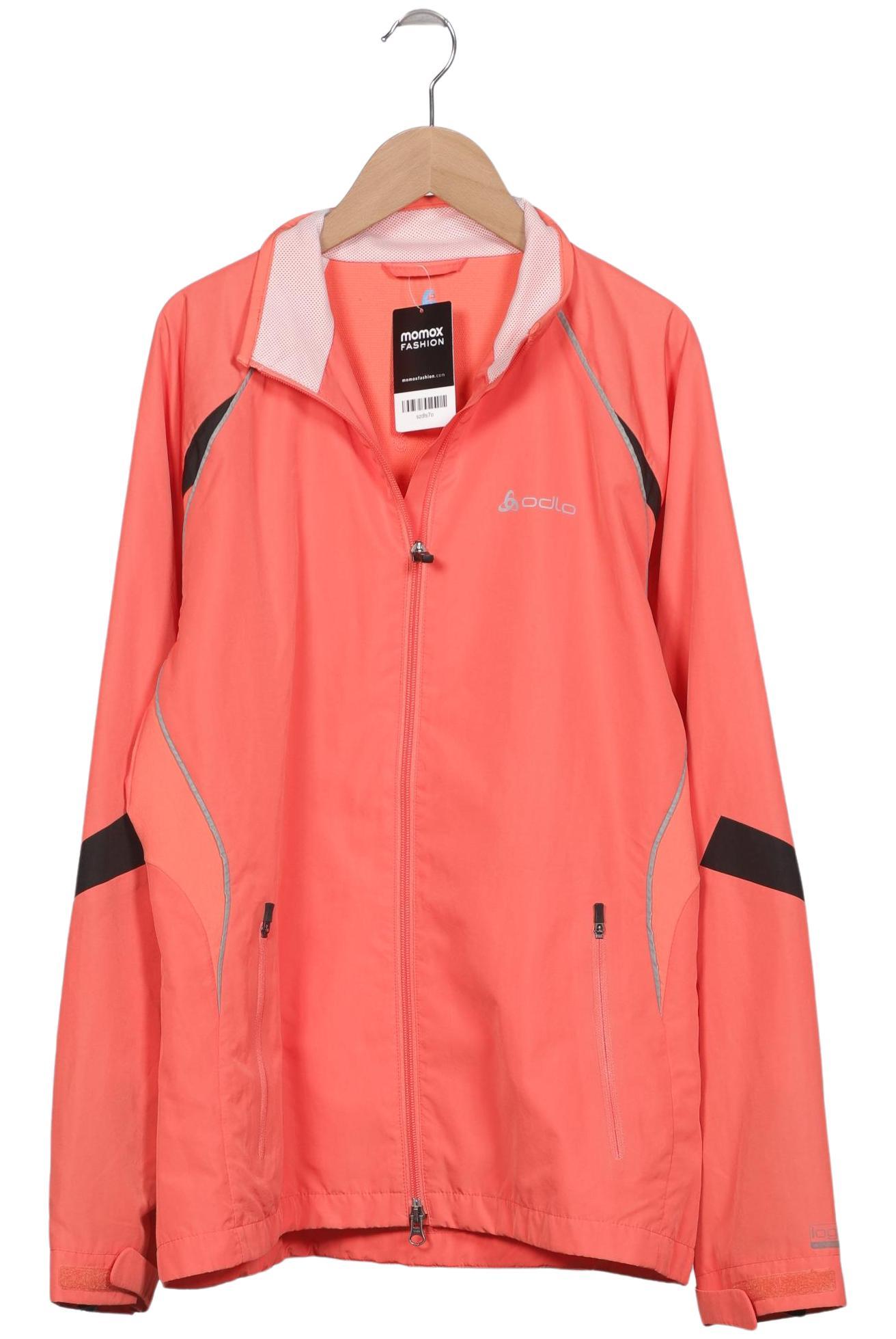 

Odlo Damen Jacke, pink, Gr. 44