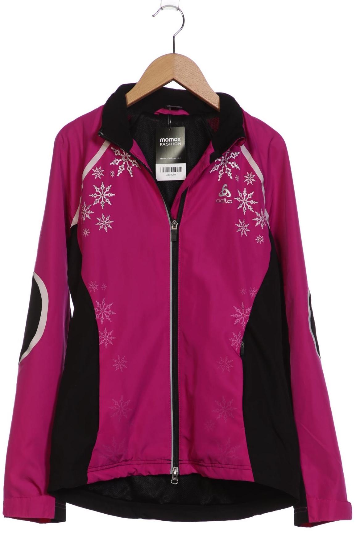 

Odlo Damen Jacke, pink, Gr. 36