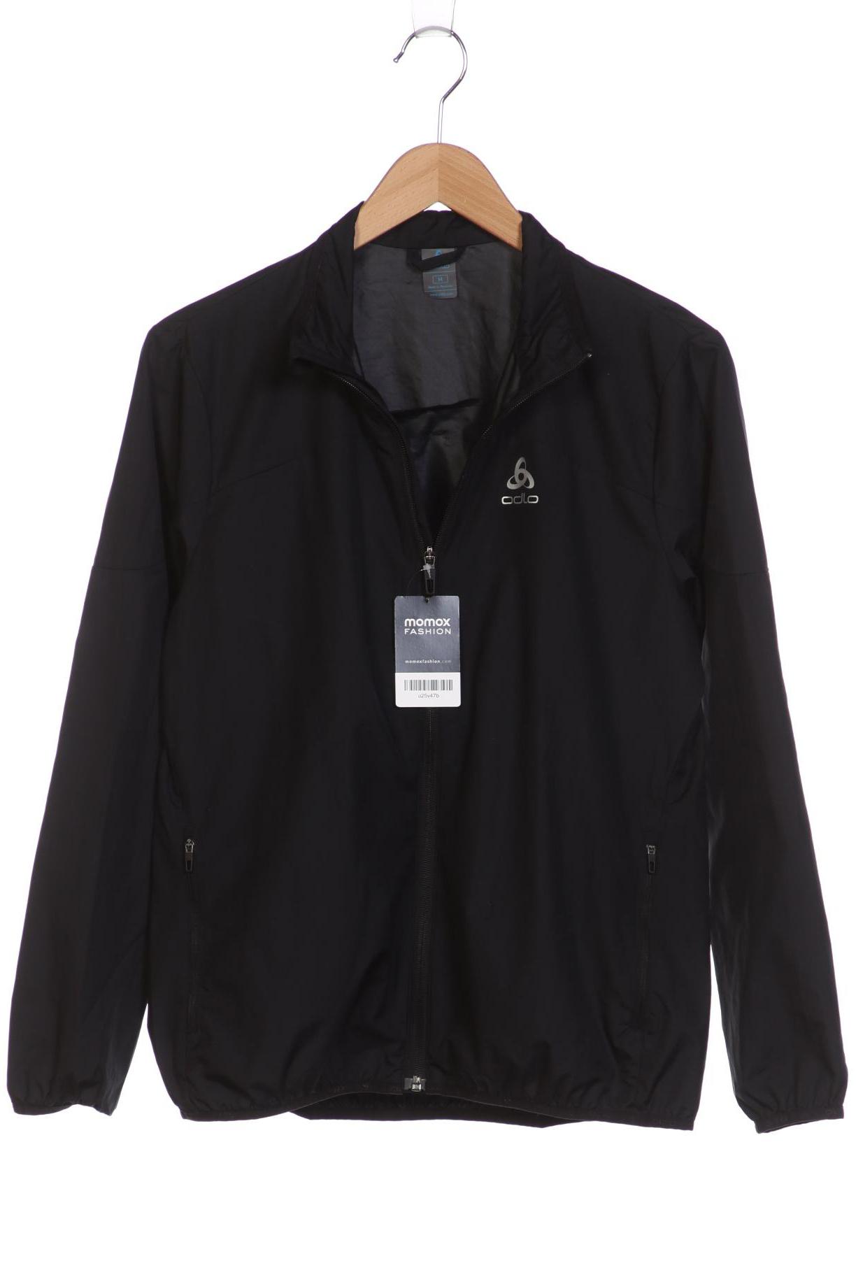 

Odlo Damen Jacke, schwarz