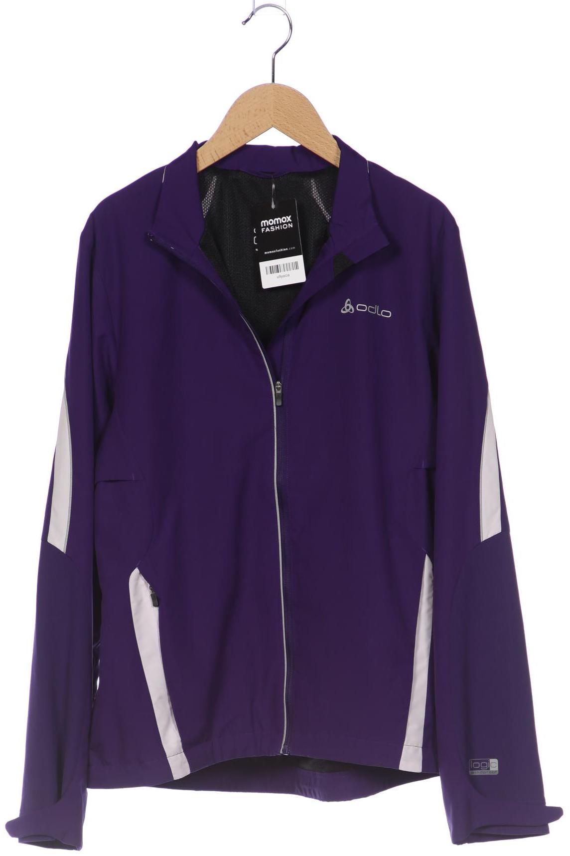

Odlo Damen Jacke, flieder, Gr. 38