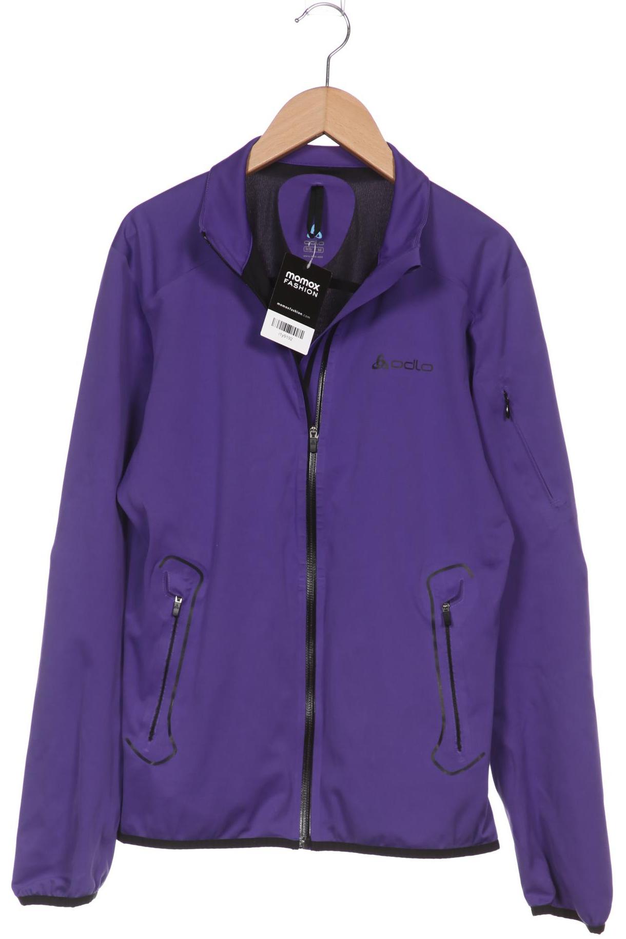 

Odlo Damen Jacke, flieder, Gr. 38
