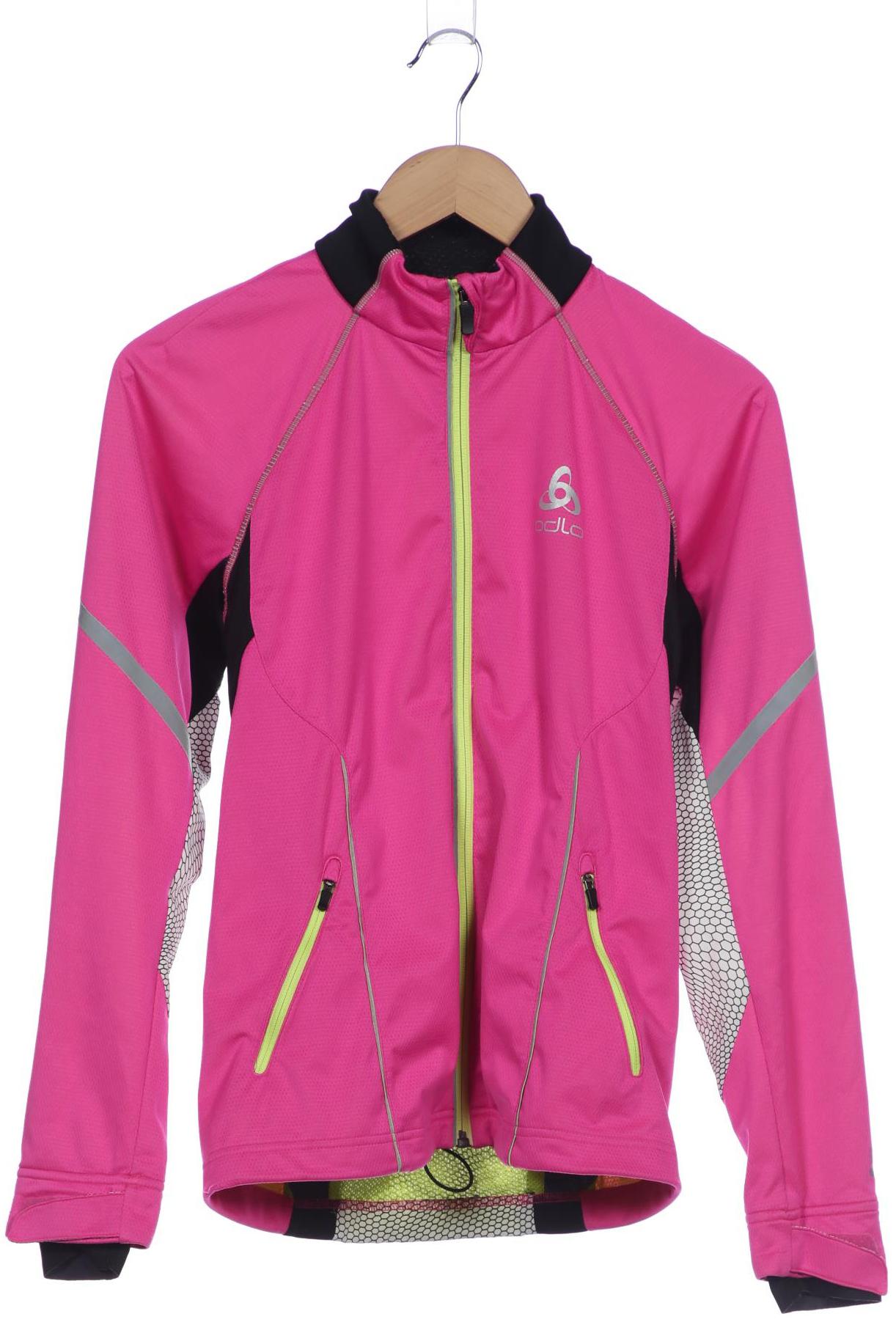 

Odlo Damen Jacke, pink, Gr. 36