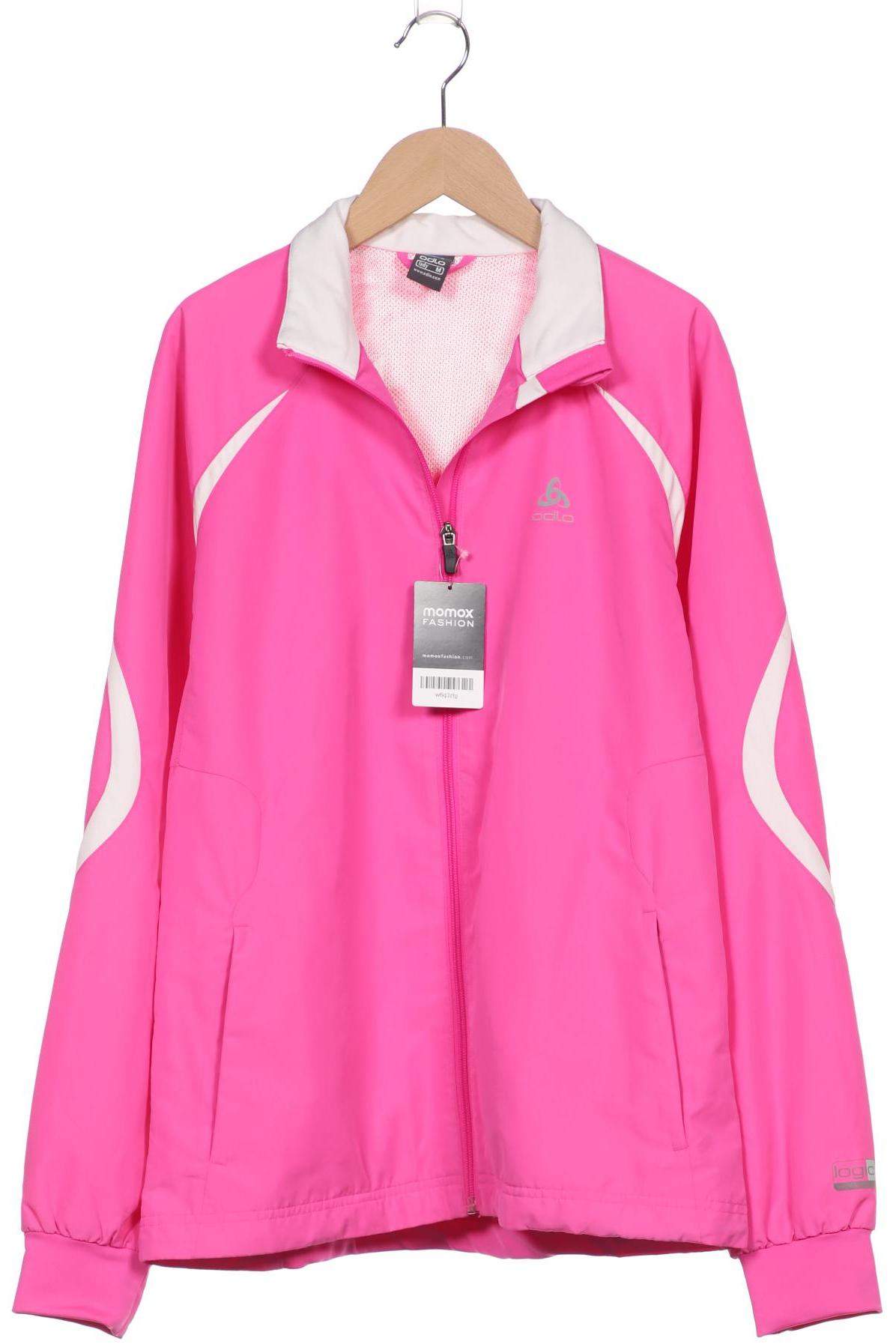 

Odlo Damen Jacke, pink, Gr. 38
