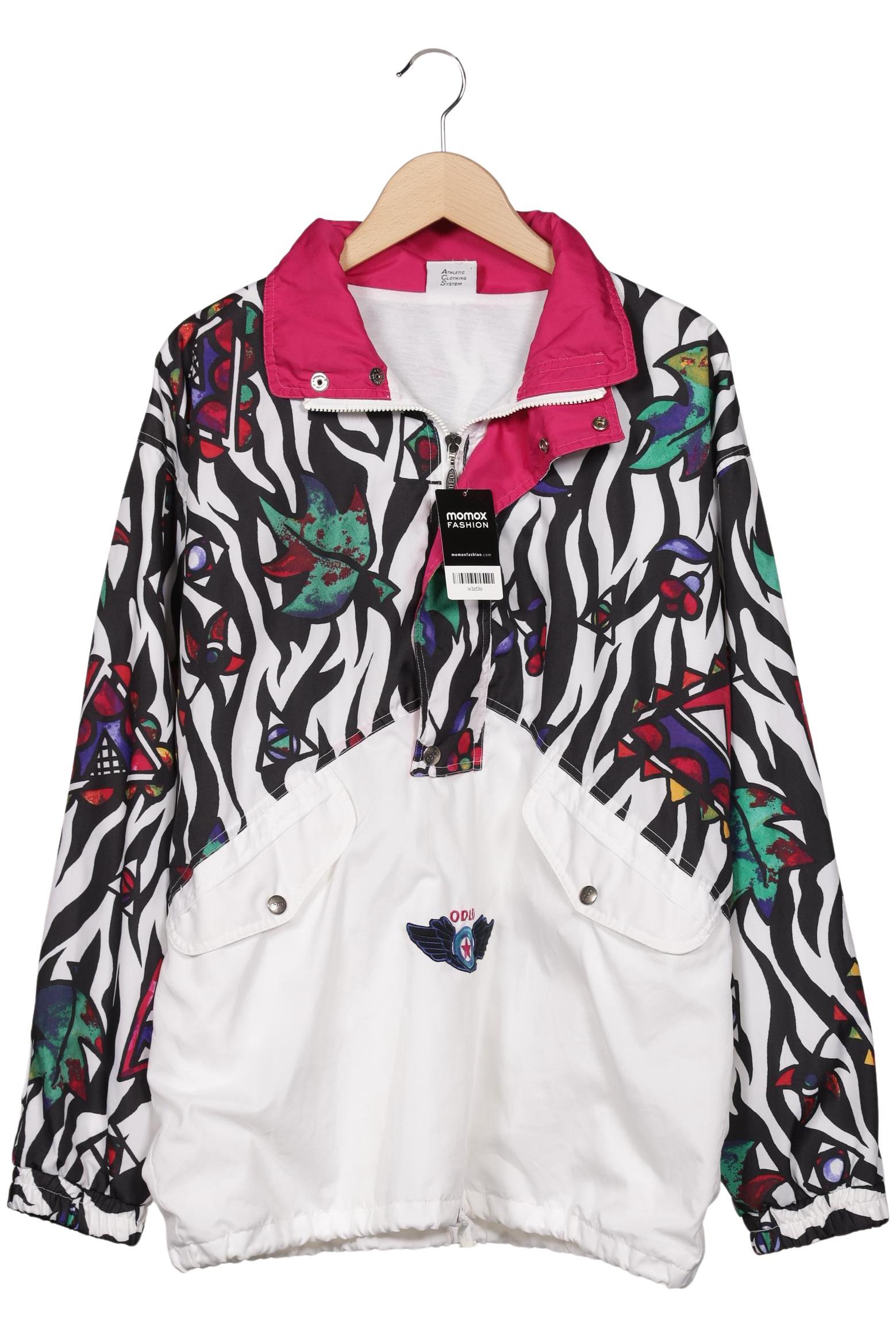 

Odlo Damen Jacke, mehrfarbig, Gr. 48