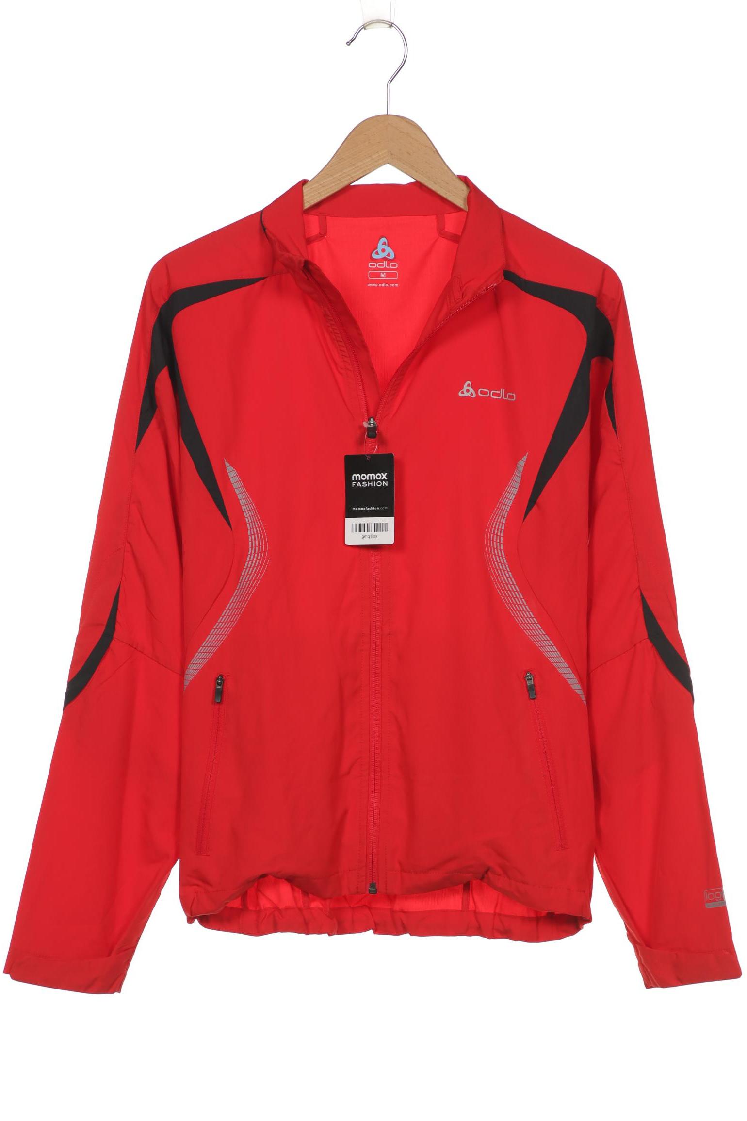 

Odlo Damen Jacke, rot