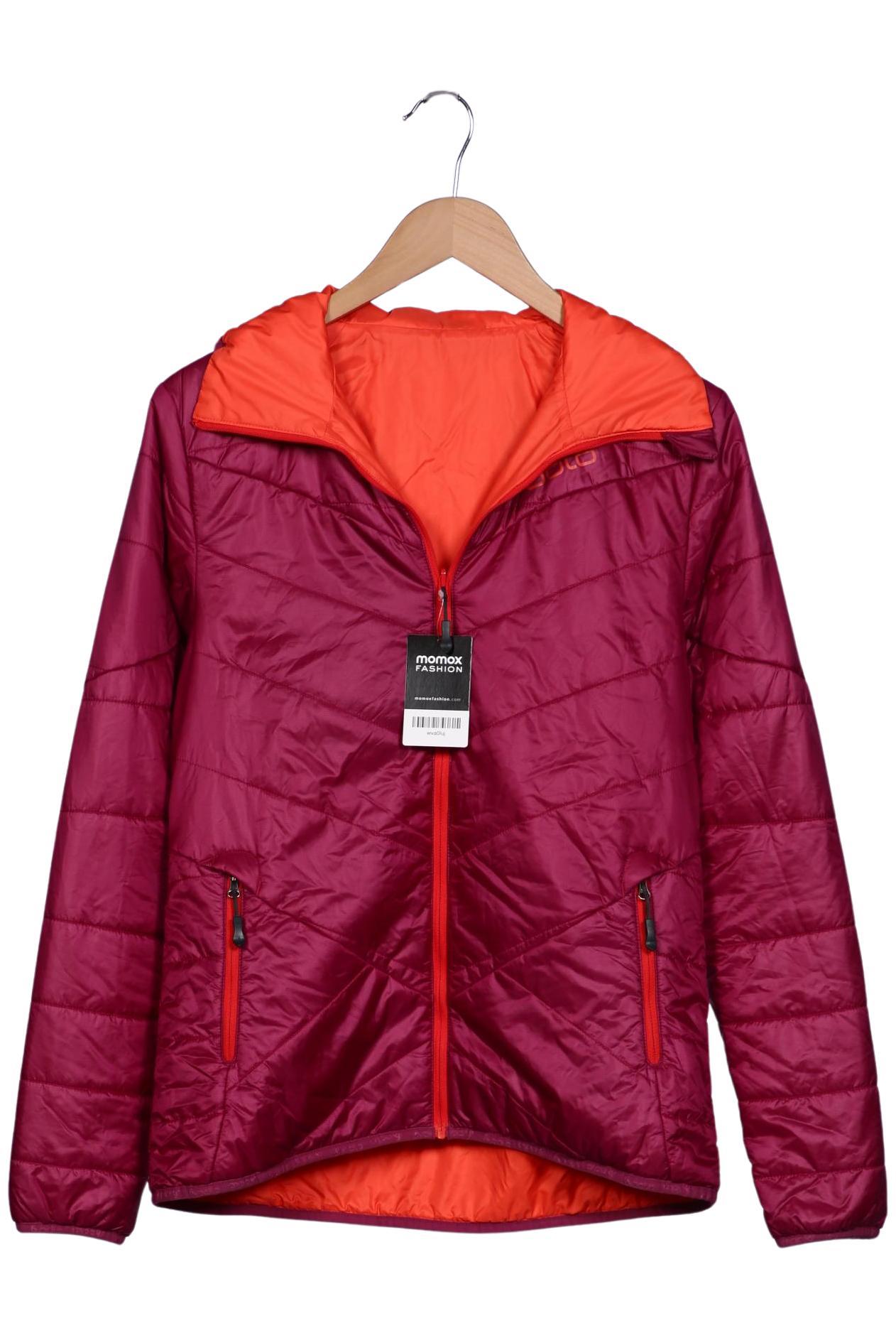 

Odlo Damen Jacke, pink, Gr. 38