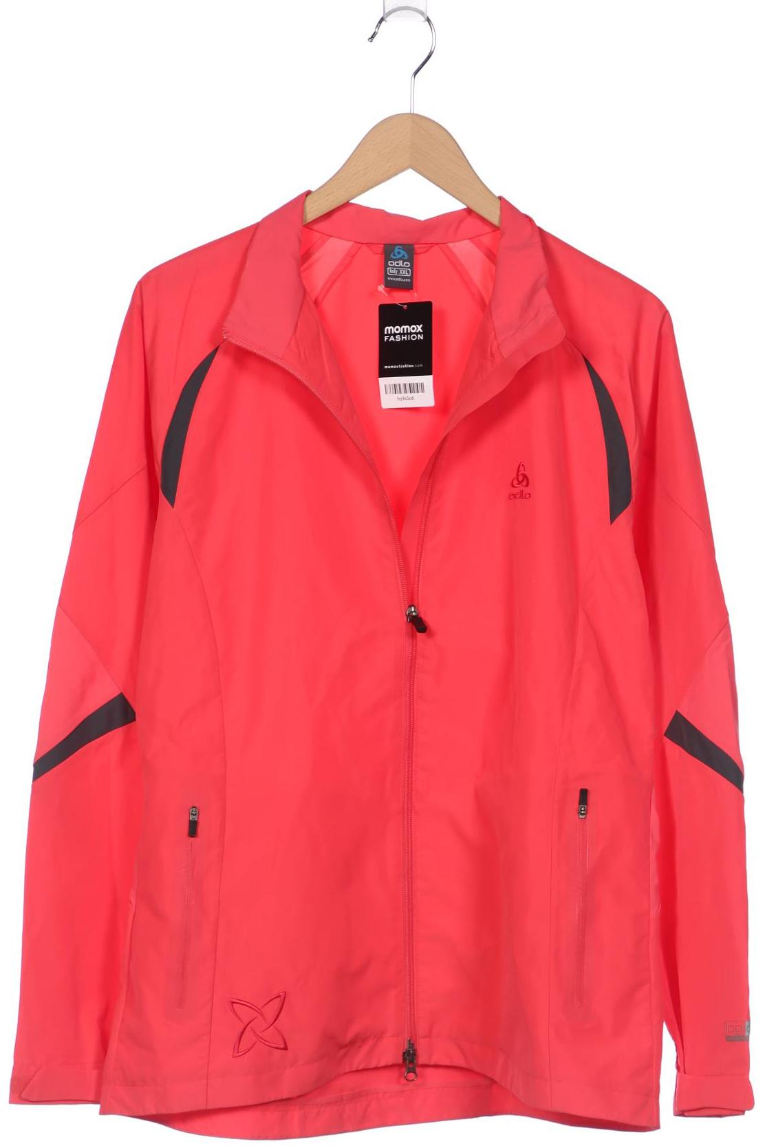 

Odlo Damen Jacke, pink