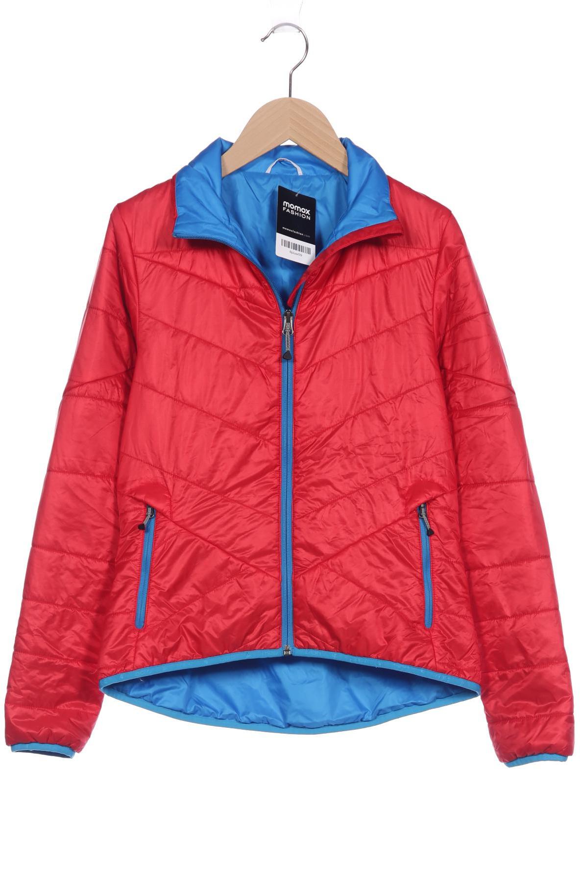 

Odlo Damen Jacke, rot, Gr. 34