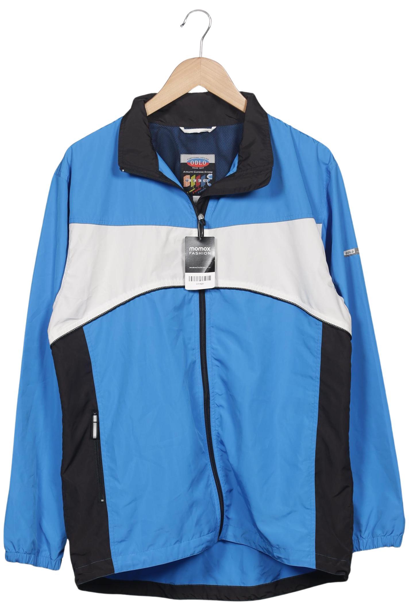 

Odlo Damen Jacke, mehrfarbig, Gr. 40