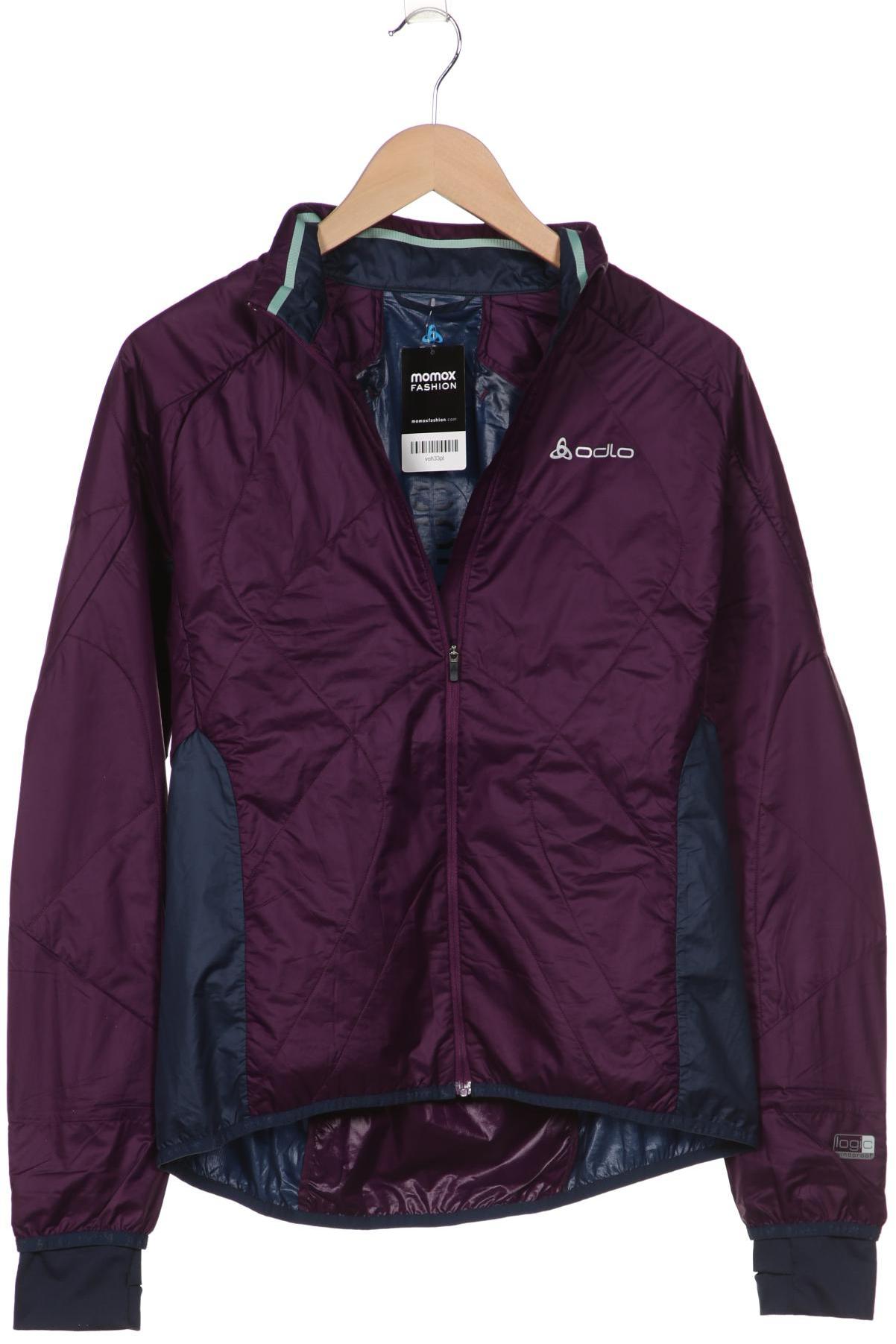 

Odlo Damen Jacke, flieder, Gr. 38