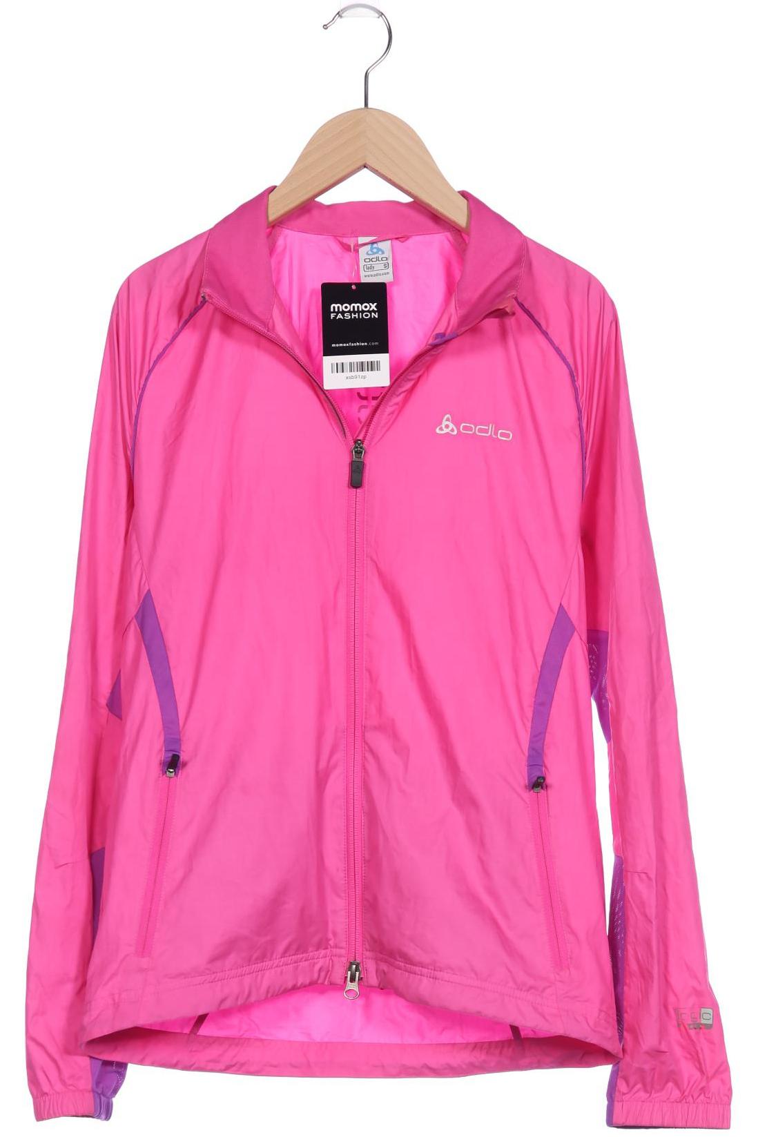 

Odlo Damen Jacke, pink, Gr. 36