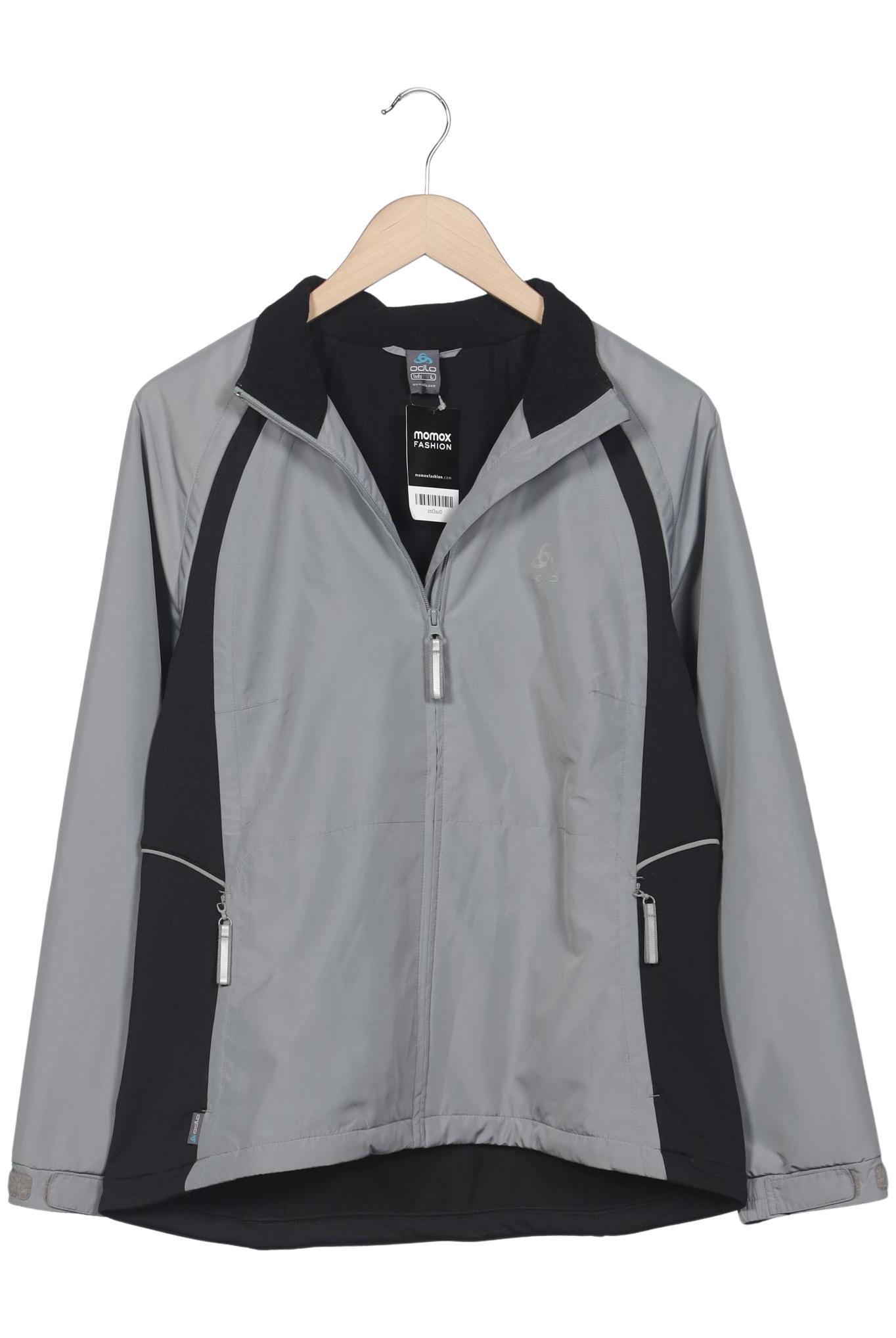

Odlo Damen Jacke, mehrfarbig, Gr. 42