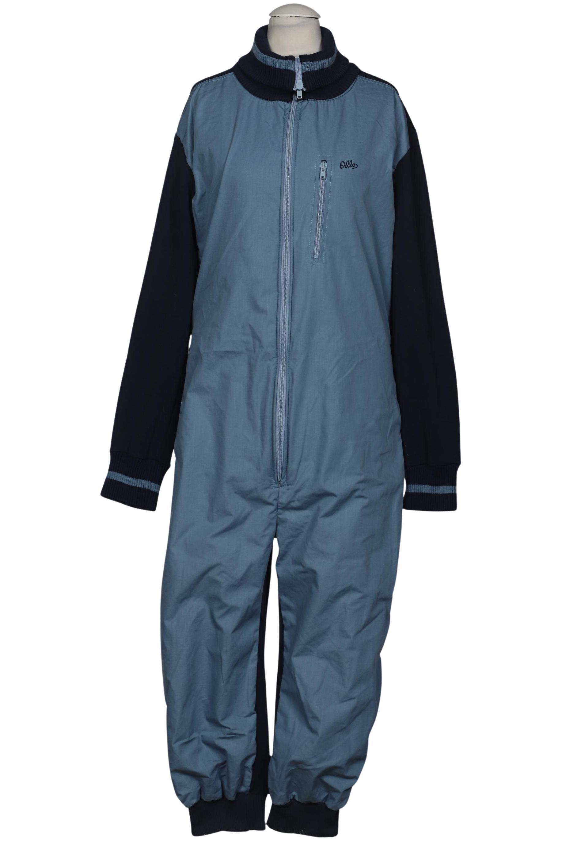 

Odlo Damen Jumpsuit/Overall, mehrfarbig, Gr. 44