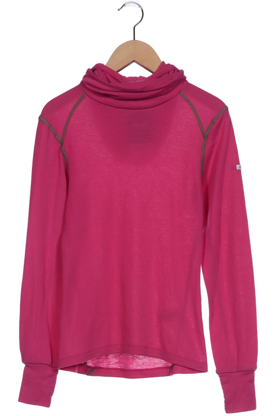 

Odlo Damen Kapuzenpullover, pink