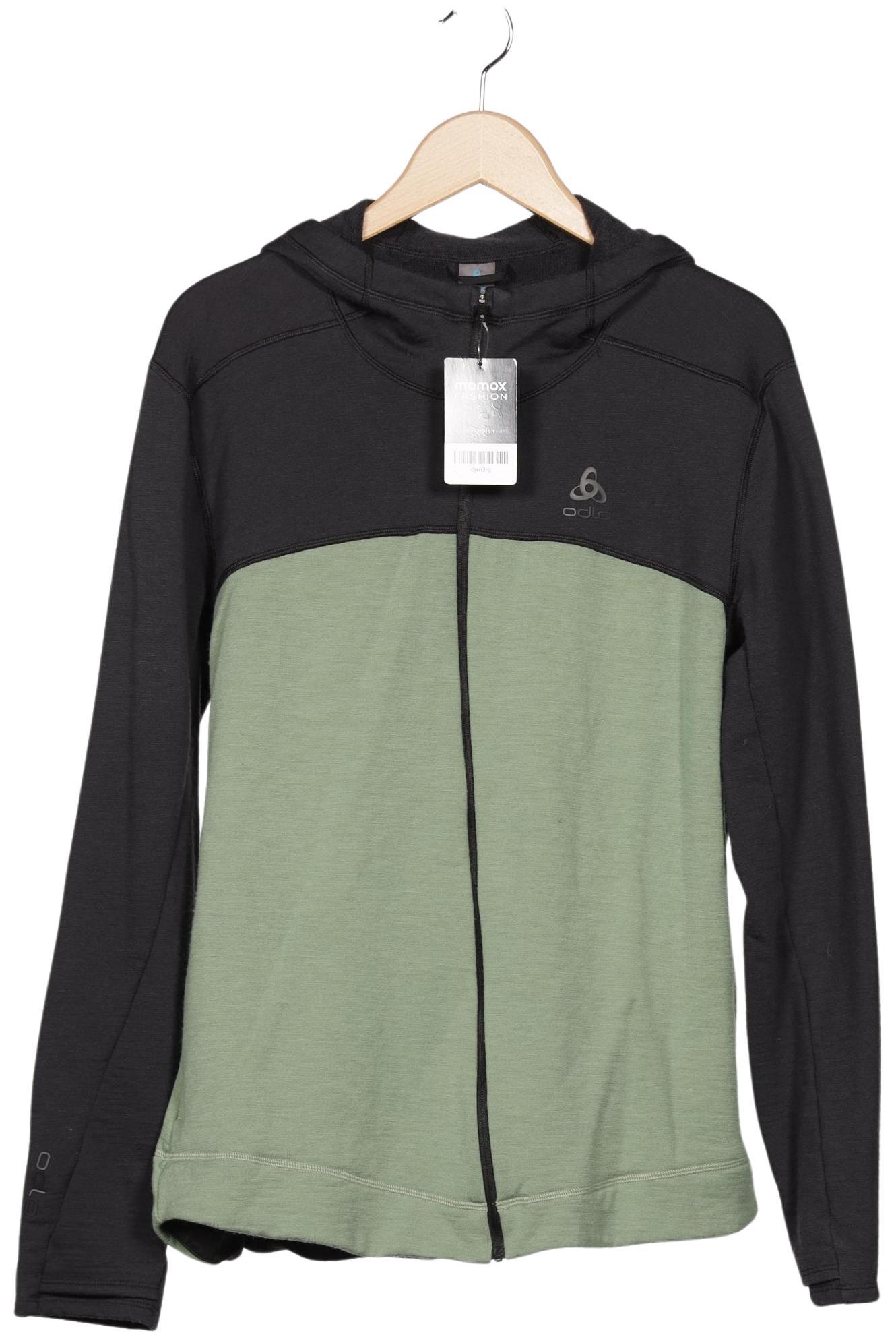 

Odlo Damen Kapuzenpullover, mehrfarbig, Gr. 44