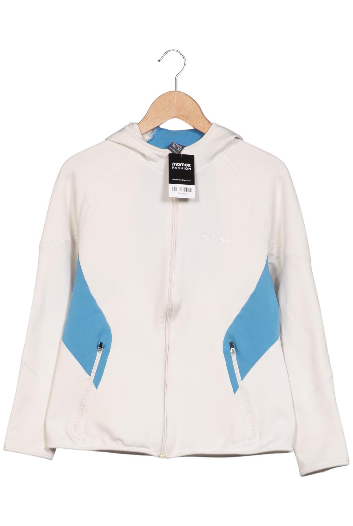 

Odlo Damen Kapuzenpullover, mehrfarbig, Gr. 38