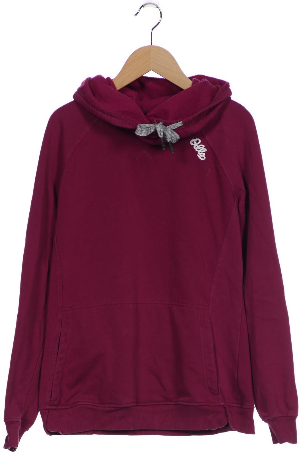 

Odlo Damen Kapuzenpullover, pink