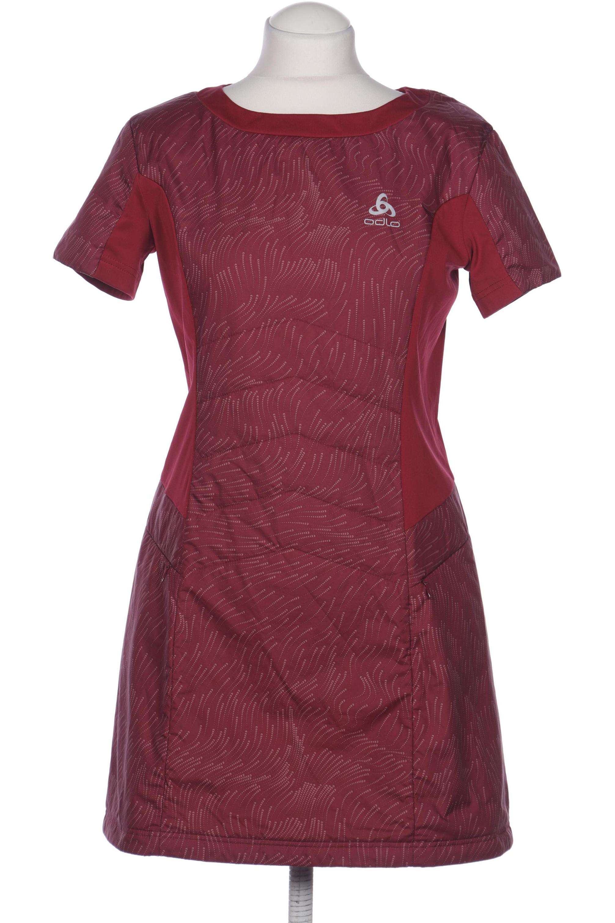 

Odlo Damen Kleid, bordeaux, Gr. 38