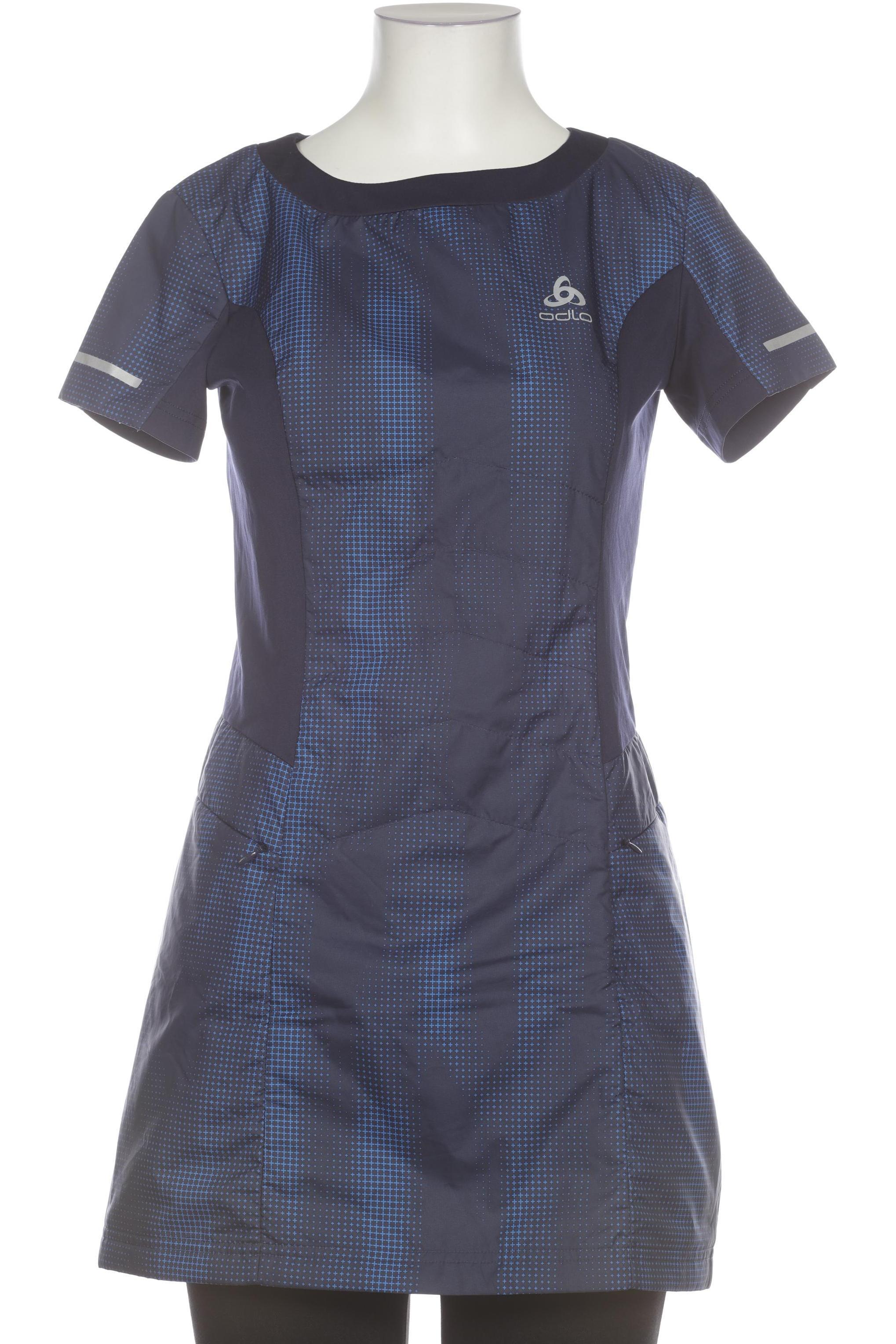 

Odlo Damen Kleid, blau, Gr.