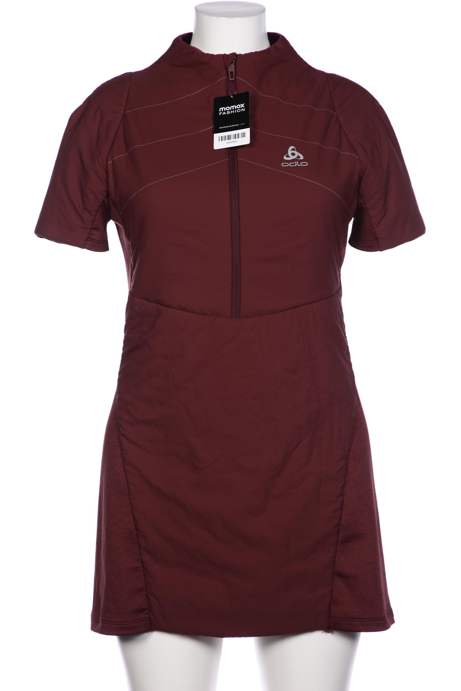 

Odlo Damen Kleid, bordeaux