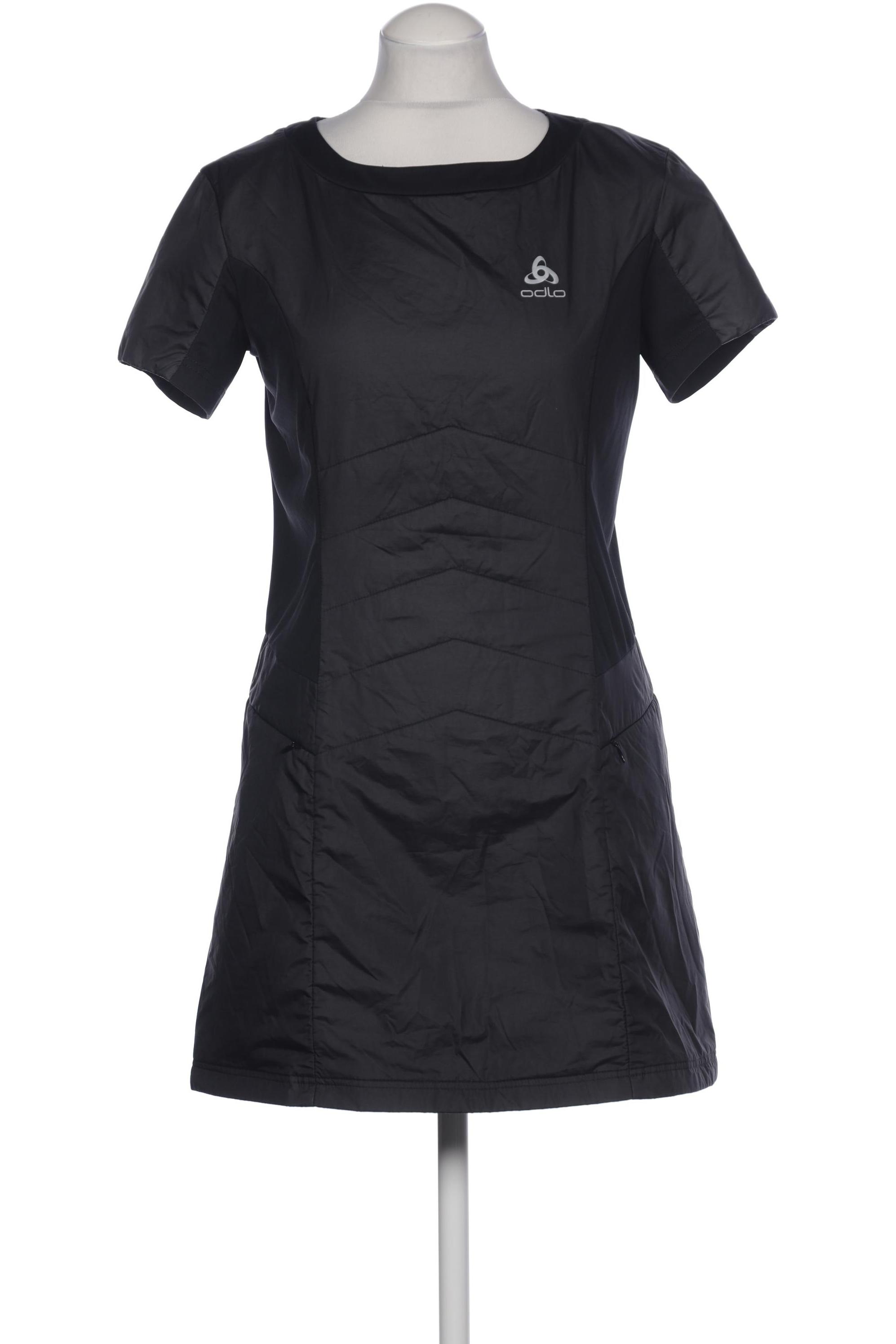 

Odlo Damen Kleid, schwarz, Gr. 38